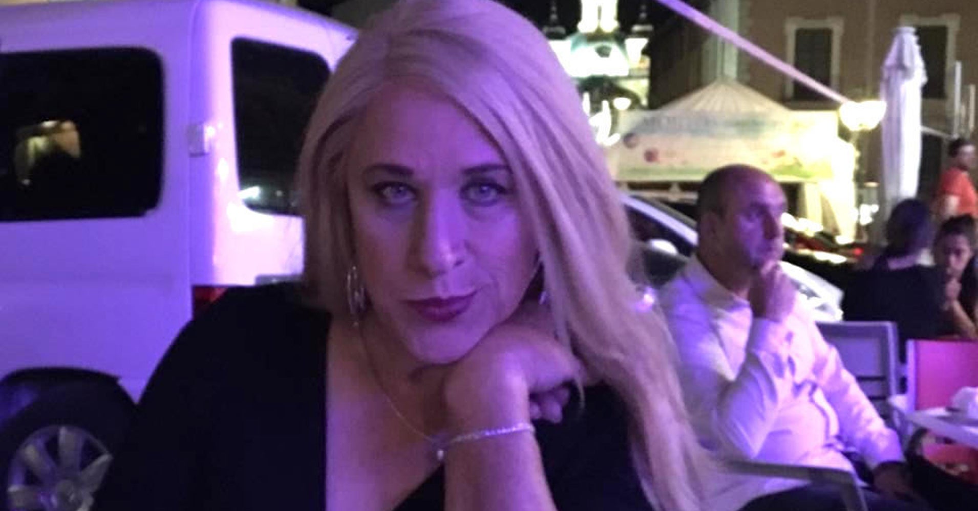 Texas Mayor Jess Herbst Comes Out As Transgender HuffPost