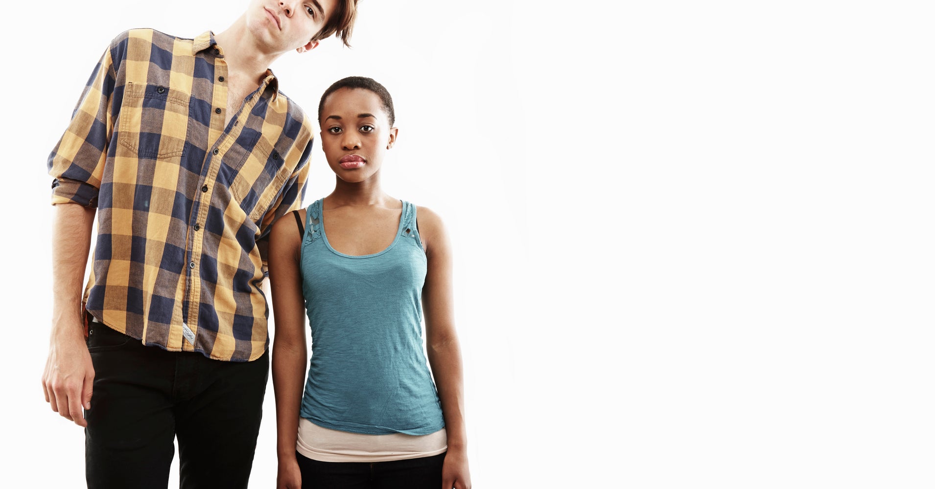 Scientists Discover 83 Mutations That Help Determine Your