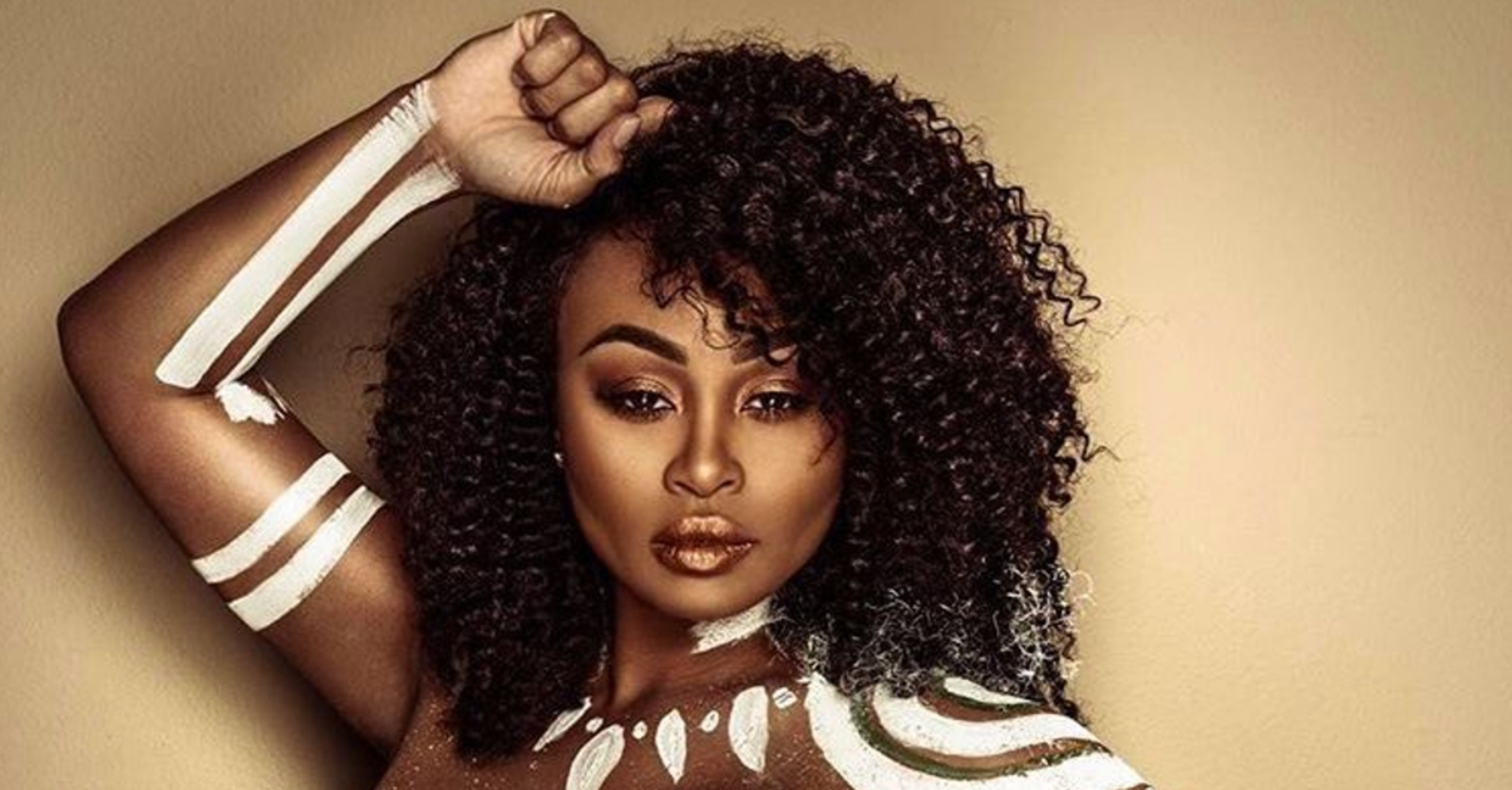 Image result for Today is the first day of Black History Month. Blac Chyna