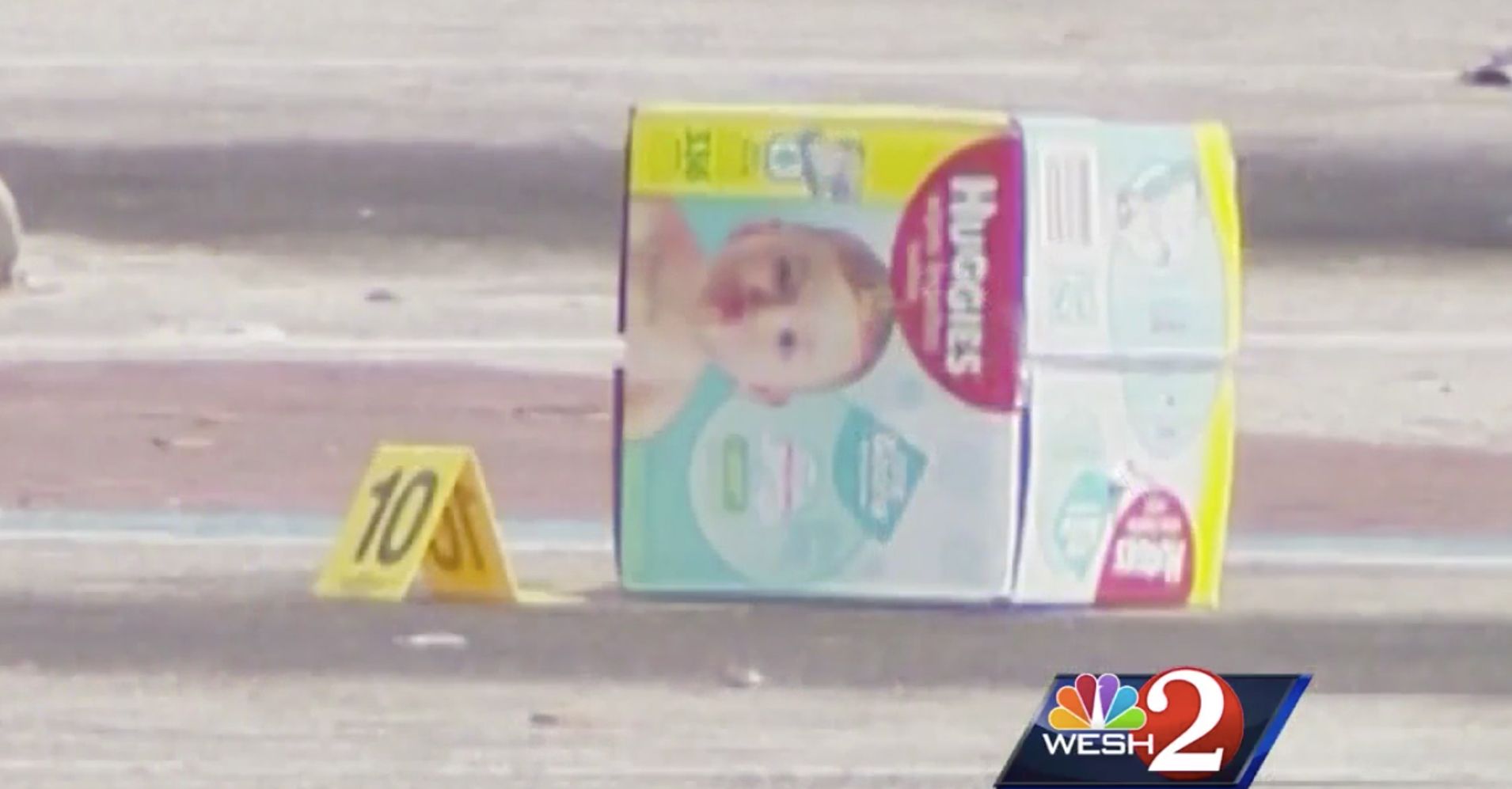 Walmart Customer Fatally Shoots Teen Accused Of Stealing Diapers HuffPost