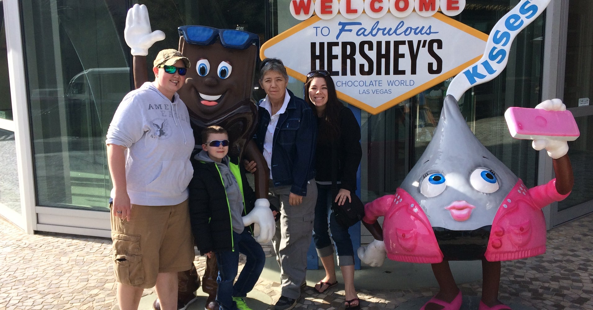 9-kid-friendly-activities-in-las-vegas-huffpost