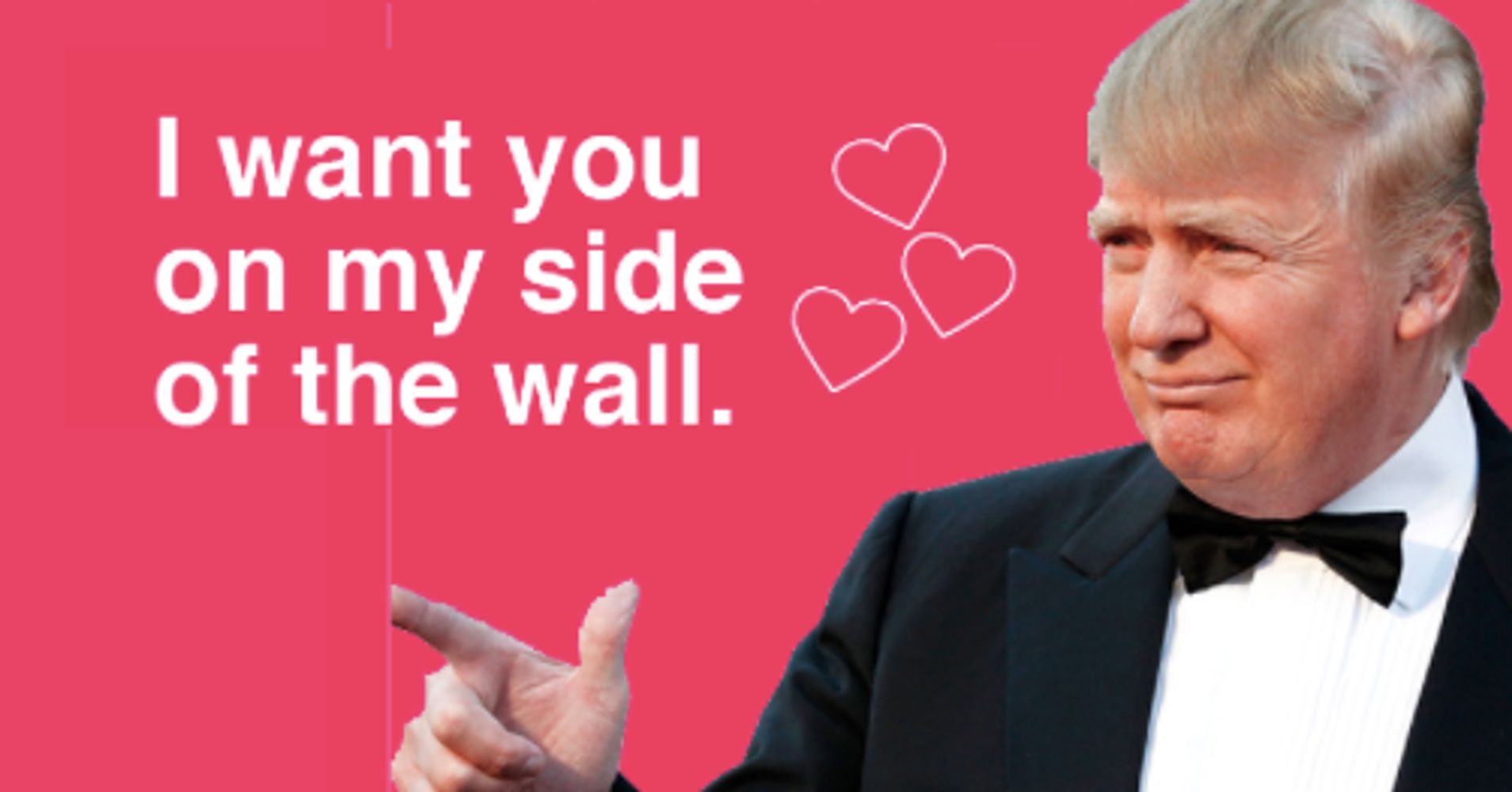 you-deserve-to-get-dumped-if-you-send-one-of-these-trump-valentines