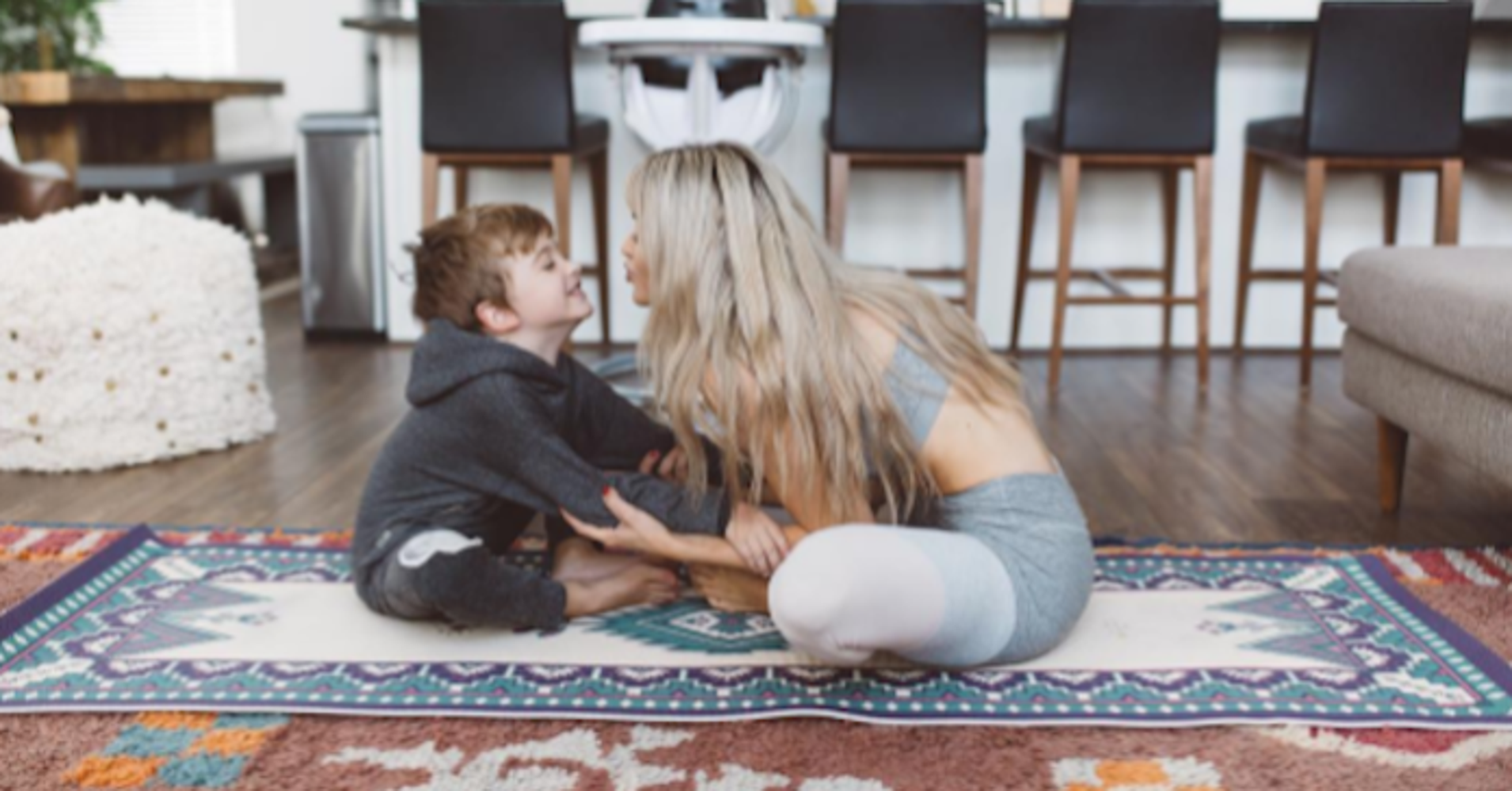 7 Reasons To Thank Your Overbearing Parents HuffPost