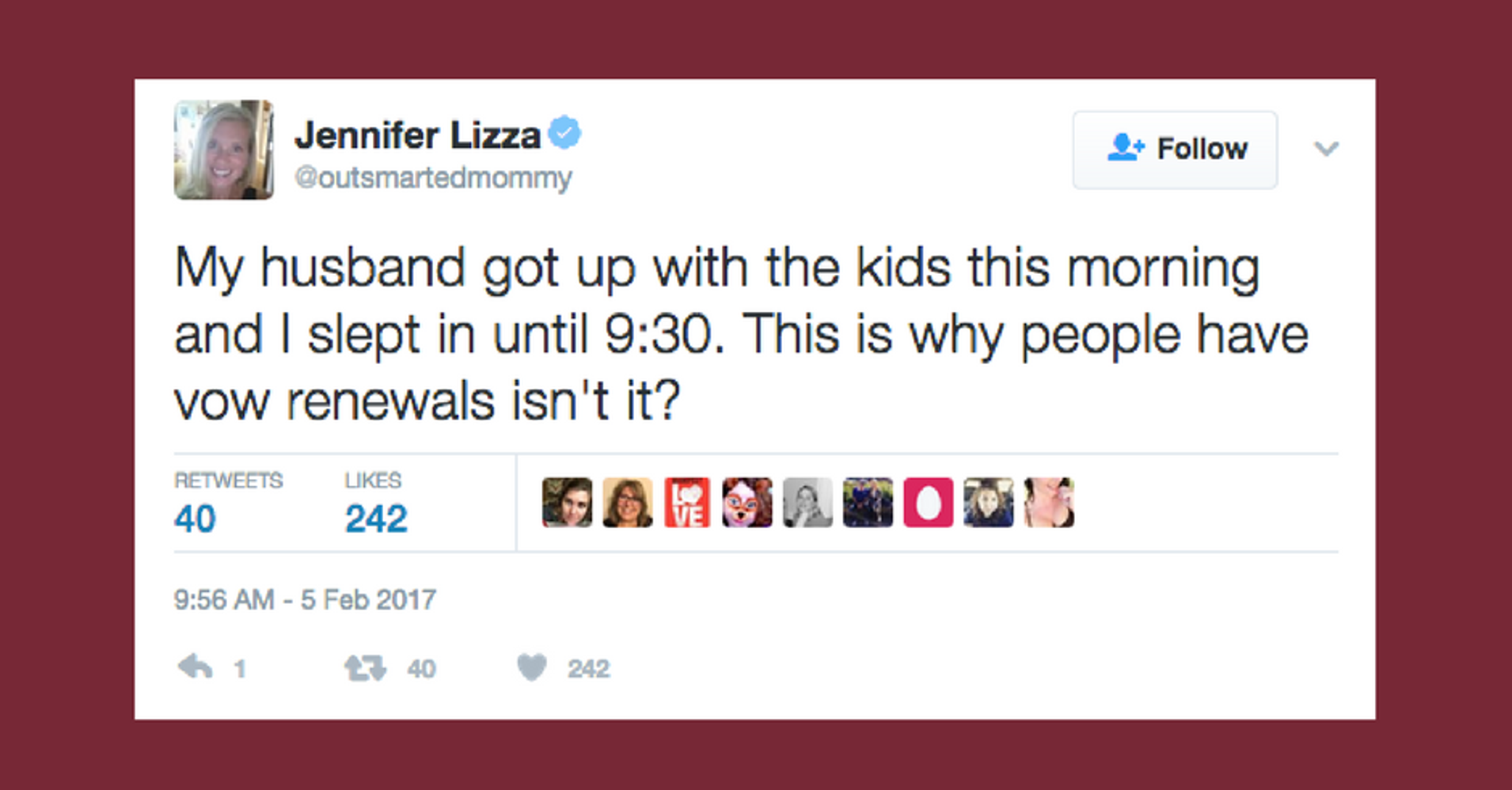 The Funniest Tweets From Parents This Week HuffPost
