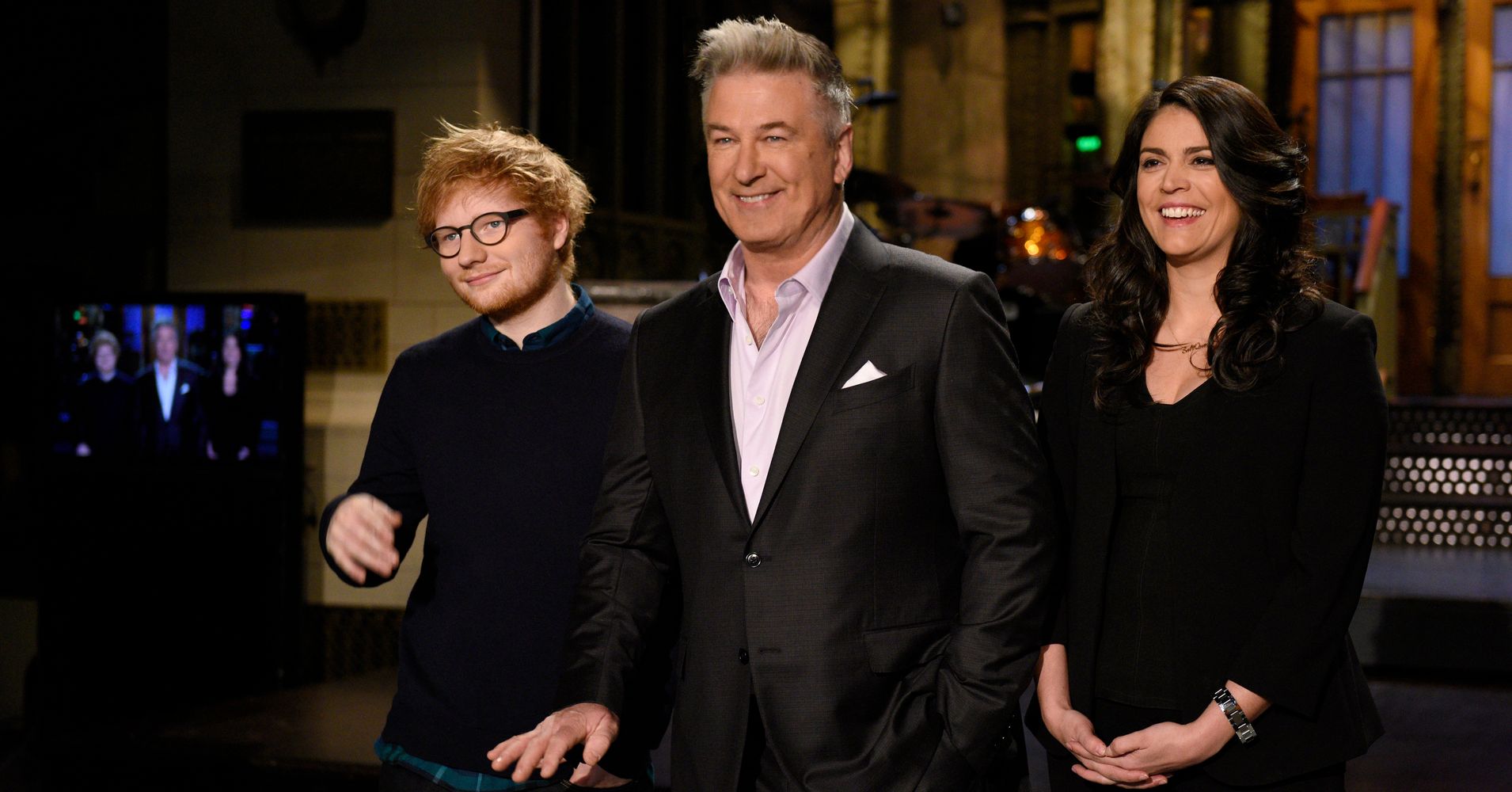 The 'Failing' 'SNL' Just Scored Its Best Ratings In 6 Years HuffPost