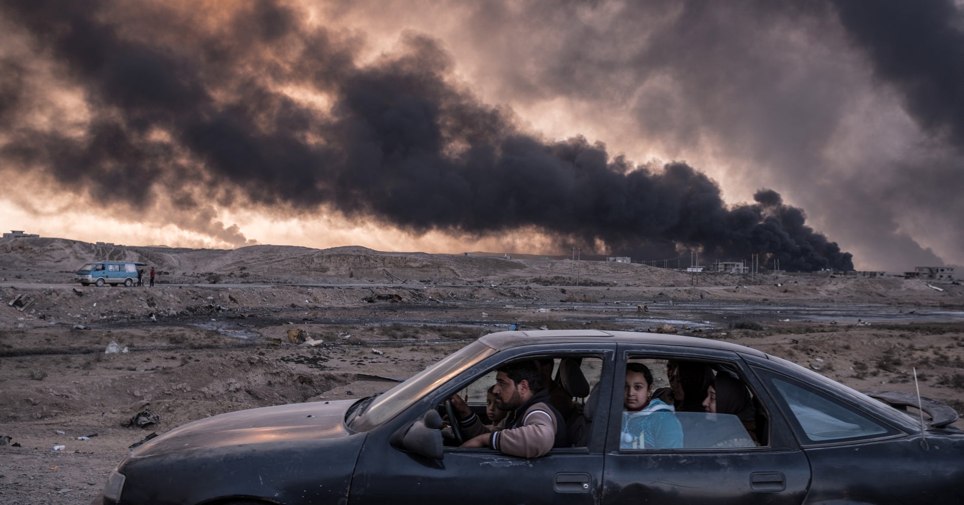 46 AwardWinning Photos That Show The True Power Of Photojournalism