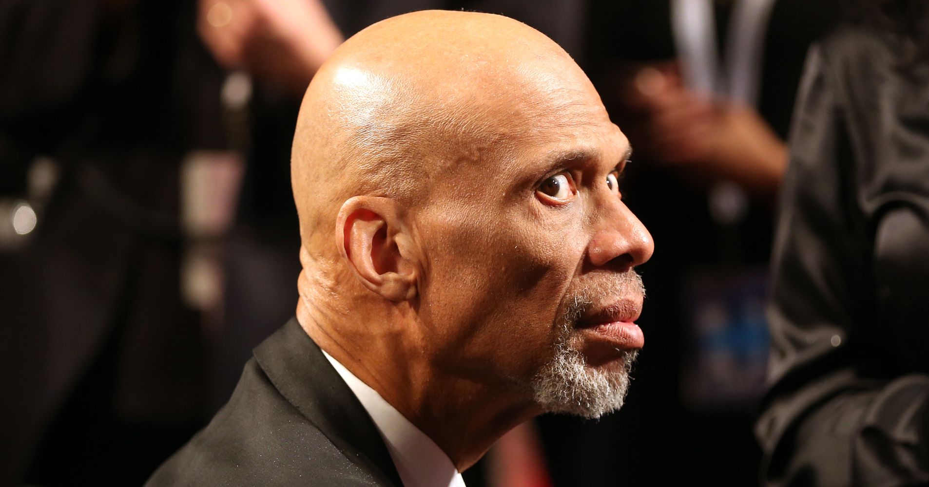 Kareem Abdul Jabbar Calls Out The Race Issues In 'La La Land' | HuffPost