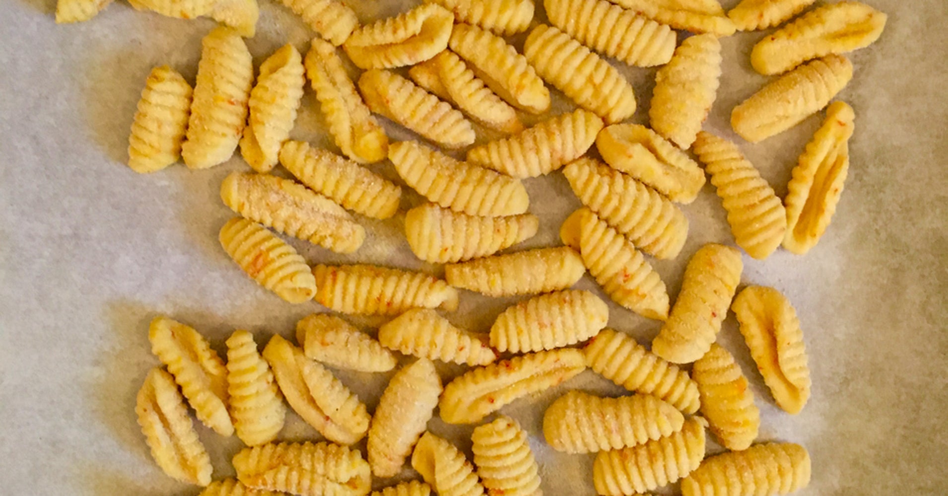 Cooking Off the Cuff Chewy, Wheaty Pasta With Cabbage Shades of