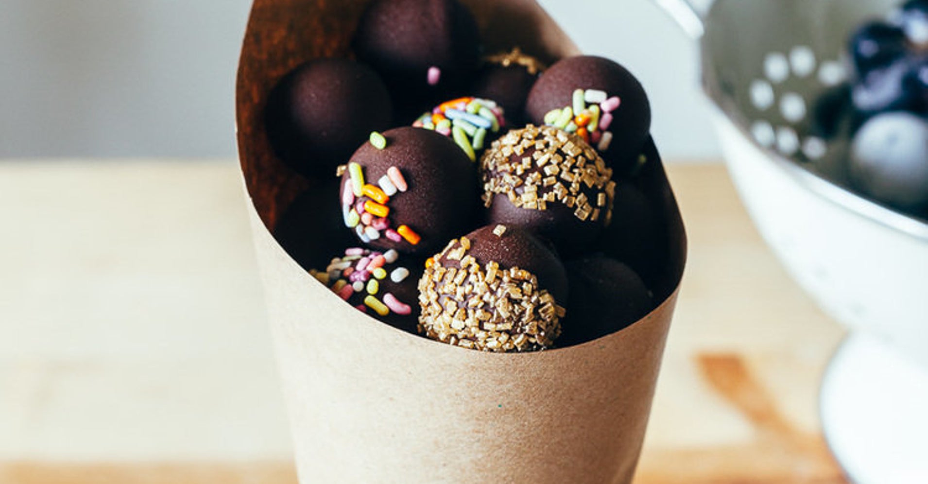 Healthy Late Night Snacks For When You Just Need To Eat HuffPost