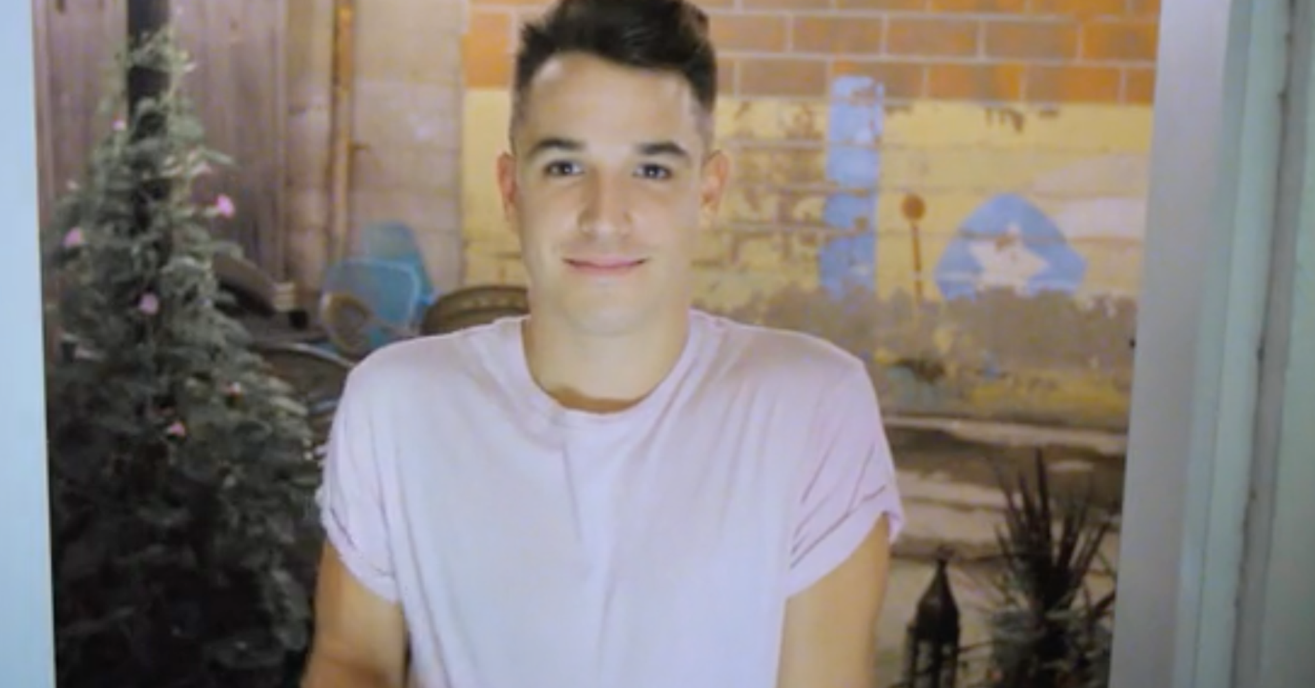 Get Ready For A New Film Celebrating Femme Identity Among Gay Men