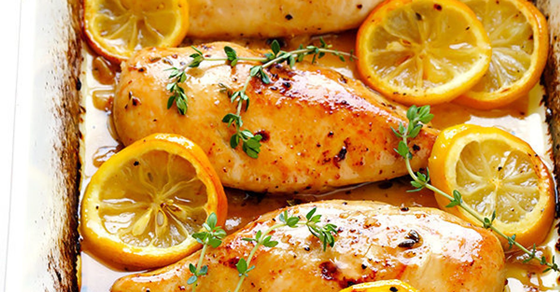 5-easy-30-minute-dinner-recipes-that-will-save-your-week-huffpost