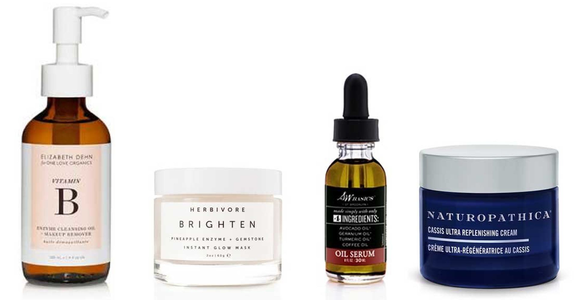 The Best Products To Moisturize Seriously Dry Skin Huffpost