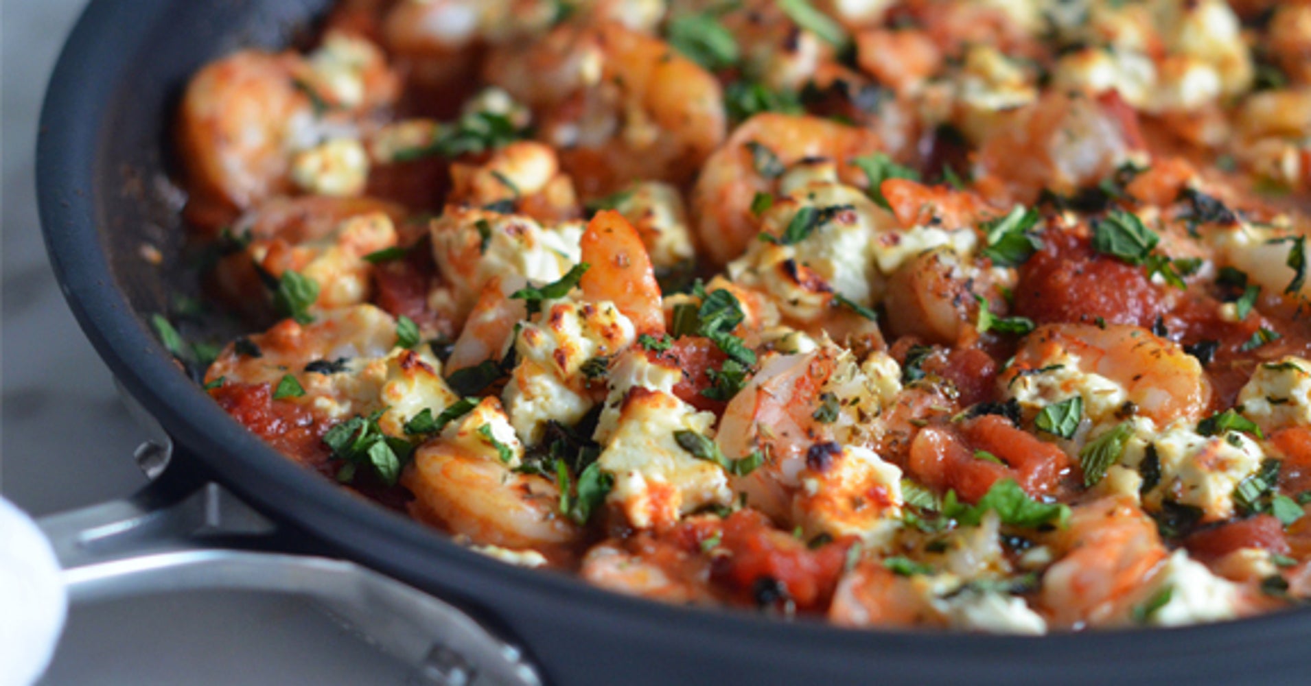 5 Crazy-Delicious Shrimp Recipes You'll Make Again & Again | HuffPost