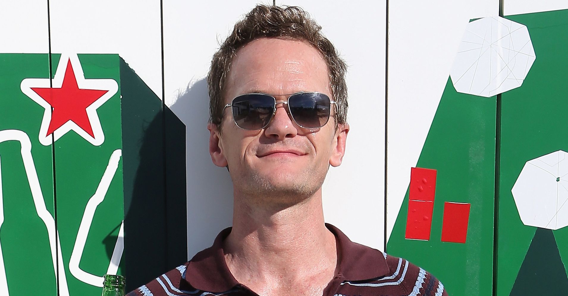 Neil Patrick Harris First Tattoo Is Terribly Unfortunate Huffpost 3632