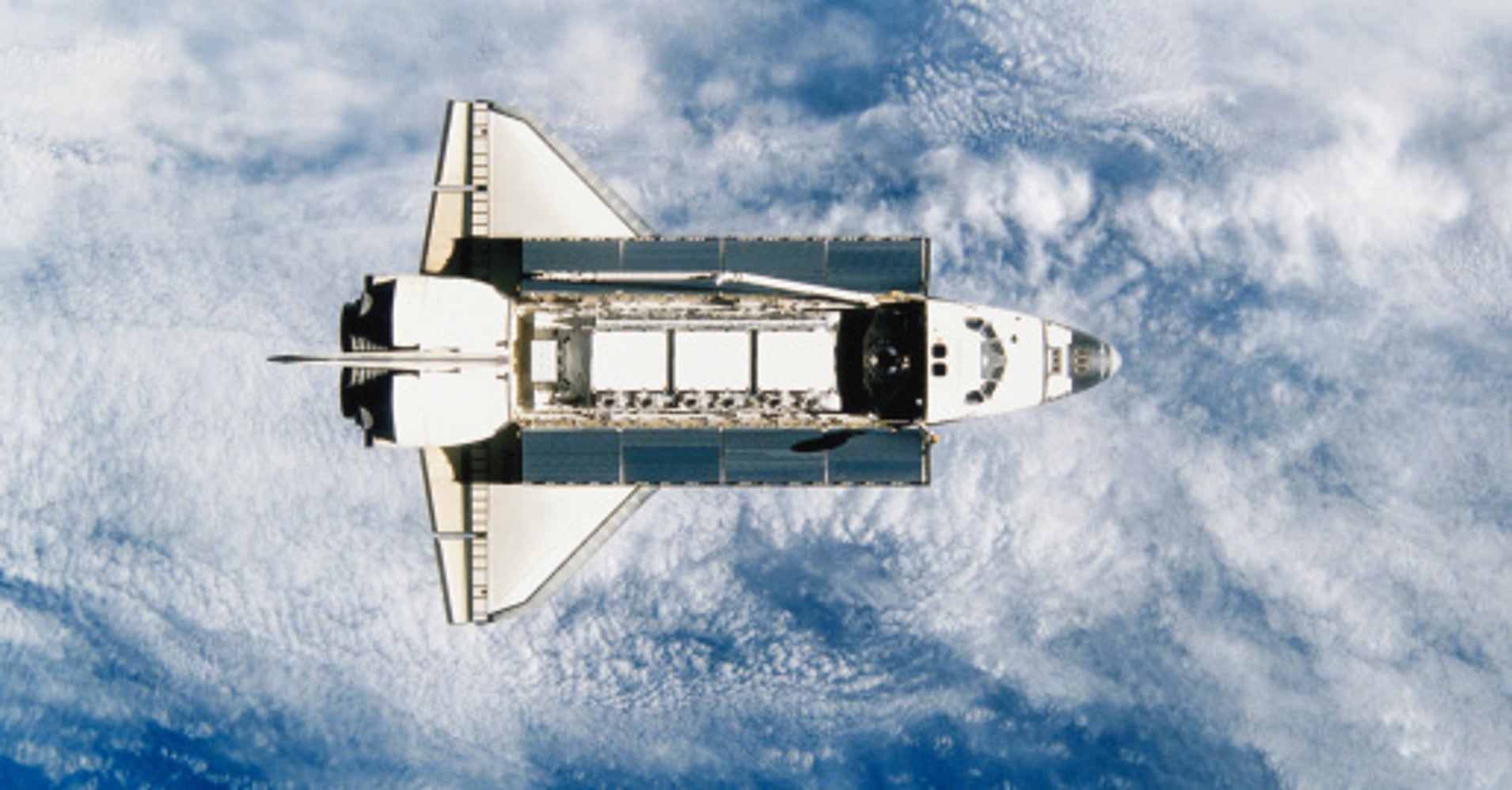 What Are the Safety Regulations For Spacecraft? HuffPost