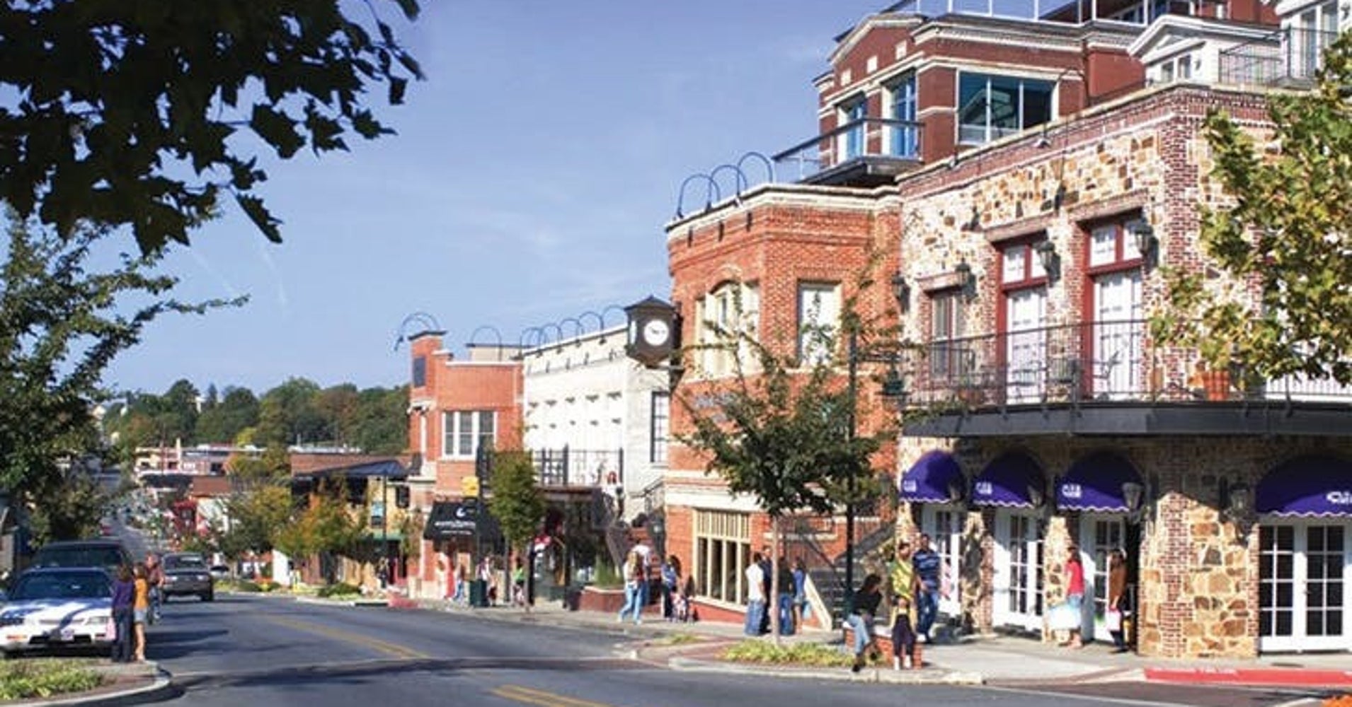 The 10 Most Affordable Cities In America HuffPost