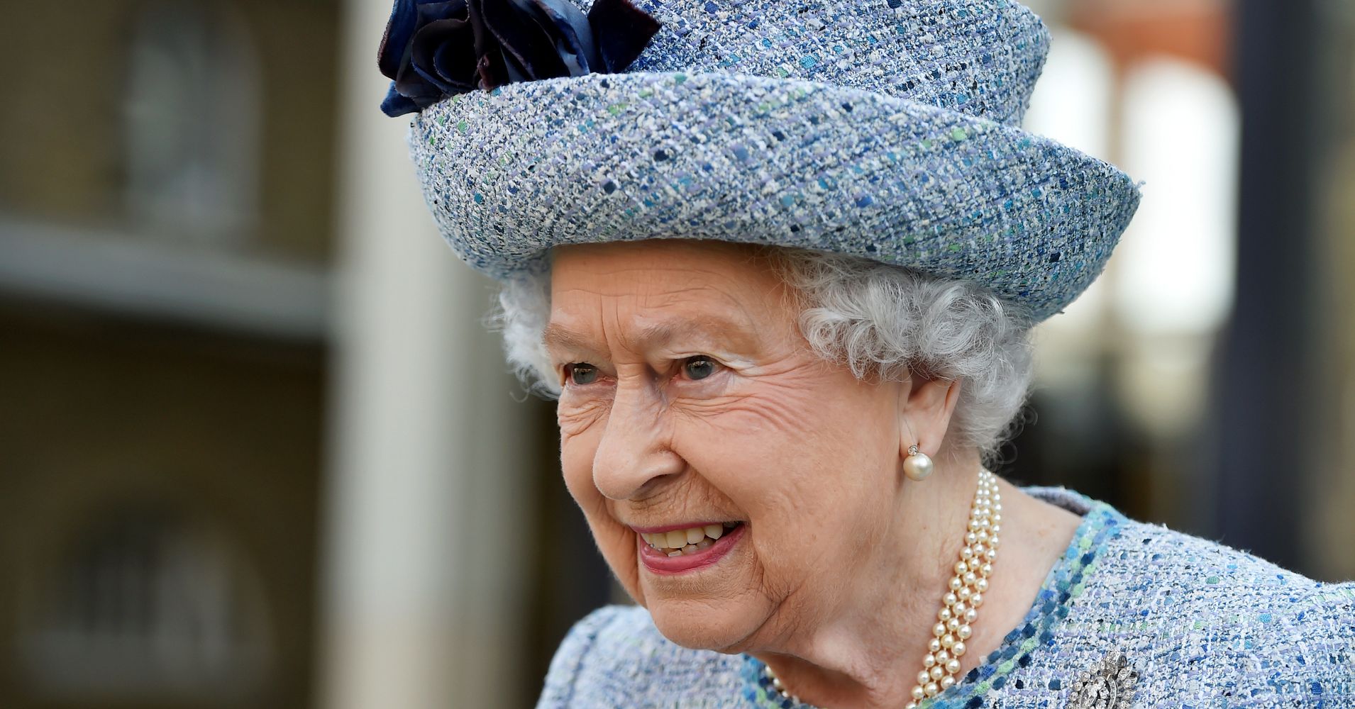 Queen Elizabeth Ii Pays Tribute To Victims Of Awful Parliament Attack 