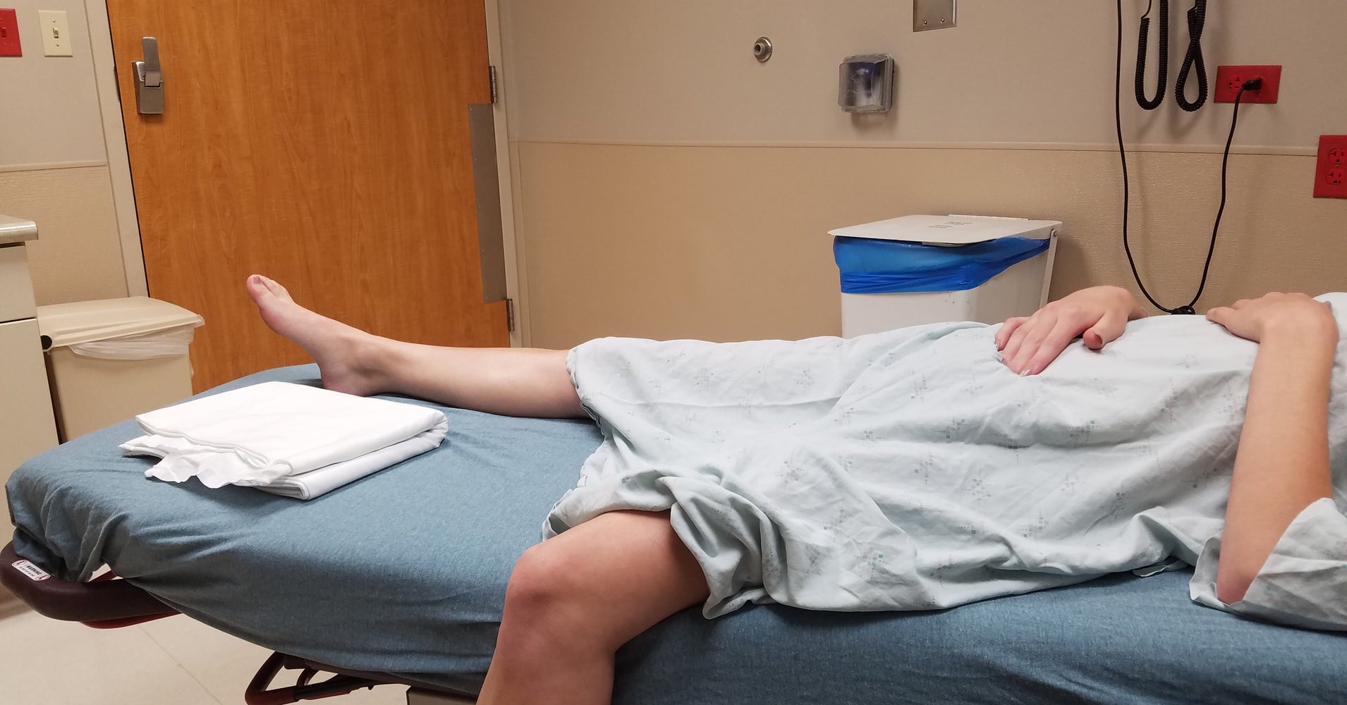 A NonBinary Perspective On Top Surgery HuffPost