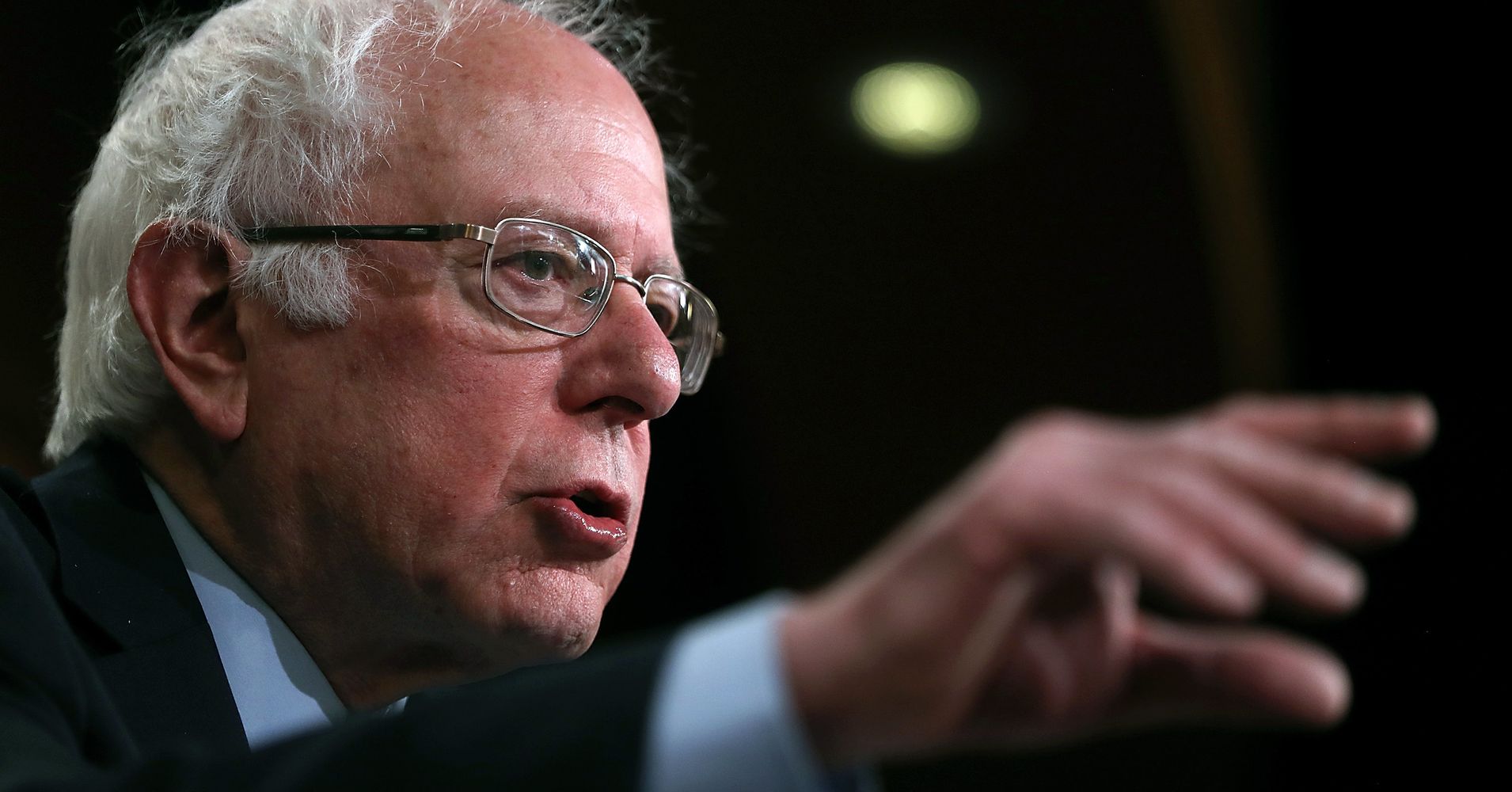 Bernie Sanders, Top Progressives Announce New 'Medicare For All' Push | HuffPost1910 x 1000