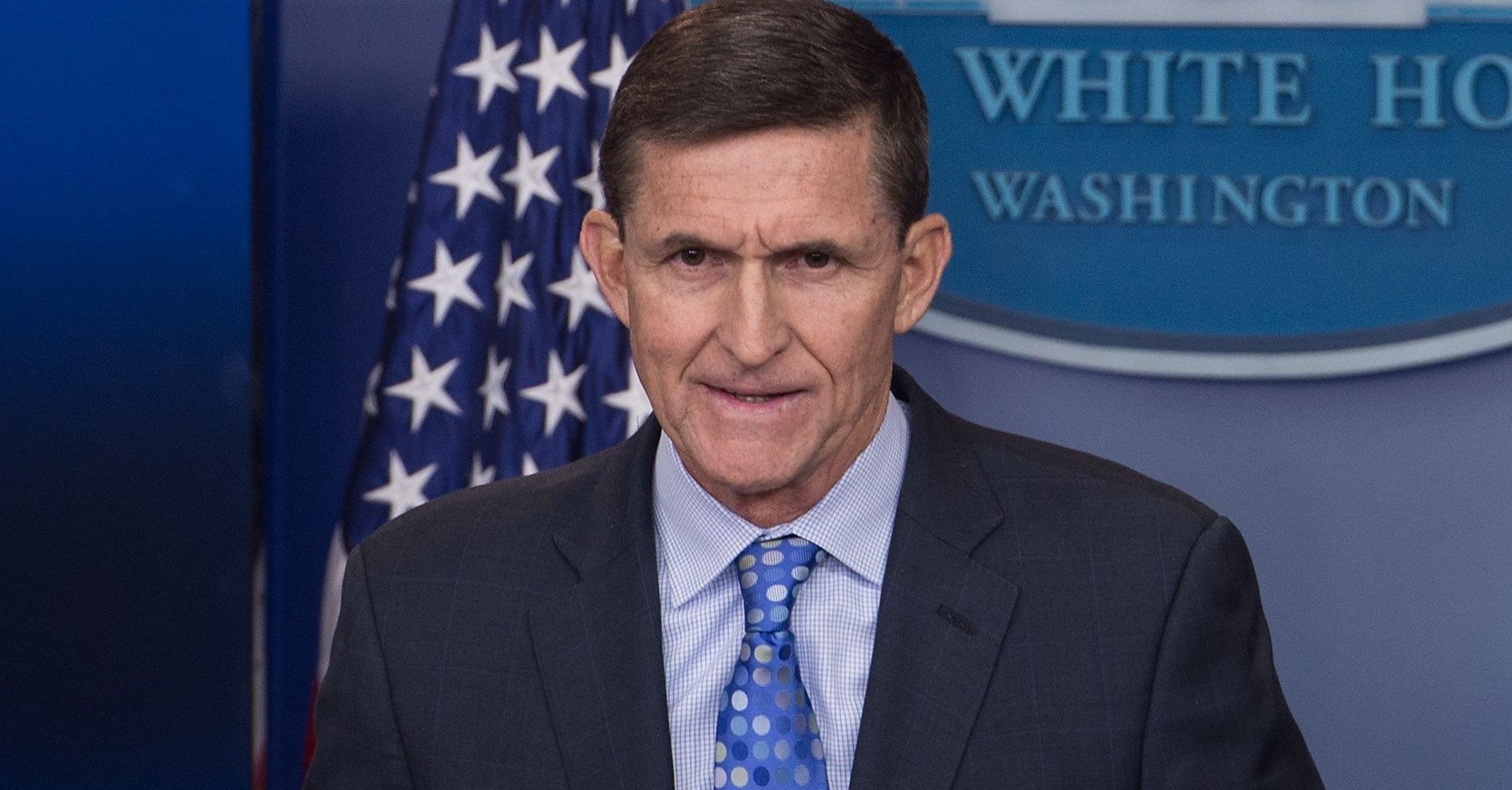 Flynn Did Not Disclose Income From Russian Companies White House Huffpost 2537