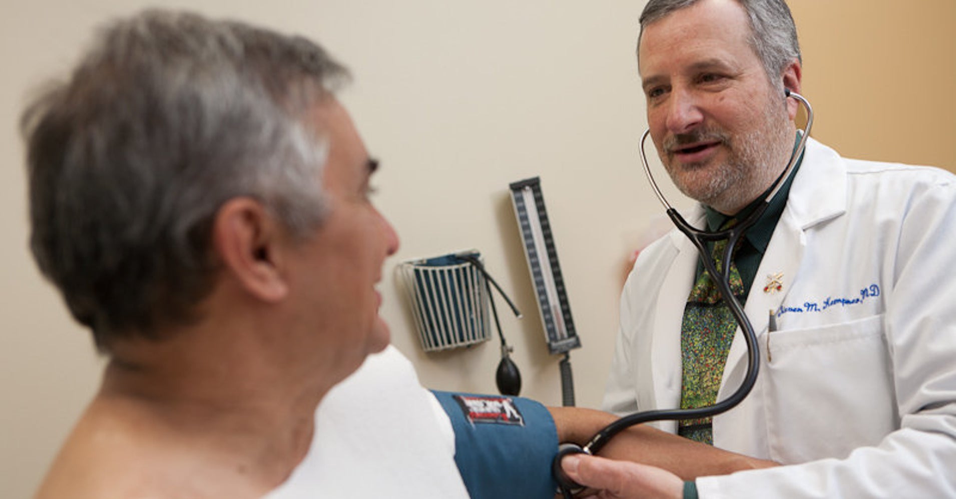 What We Pay For In Health Care HuffPost