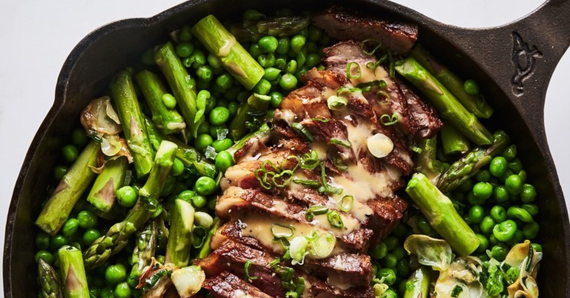 6 Healthy Recipes For When You Barely Have Time to Cook HuffPost