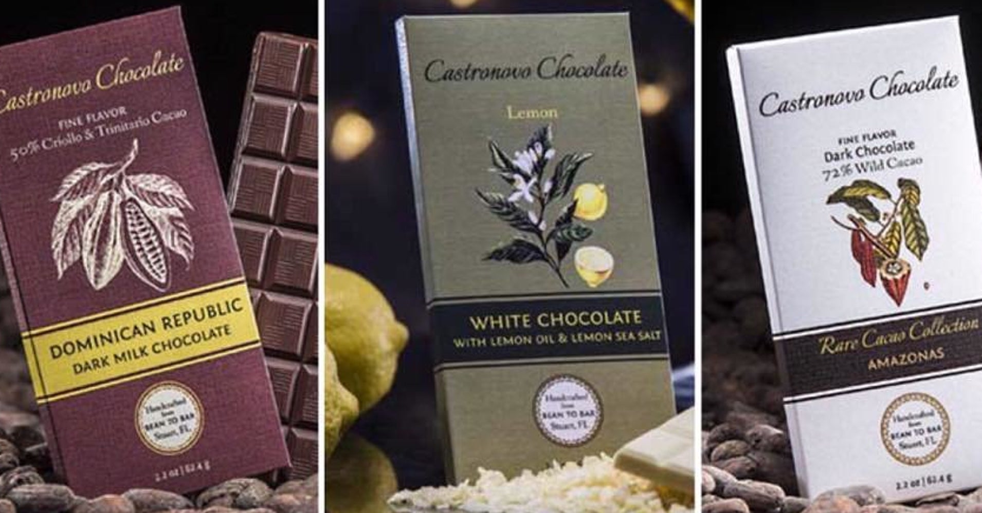 You May Be Surprised That Florida Makes Some Of The World's Best