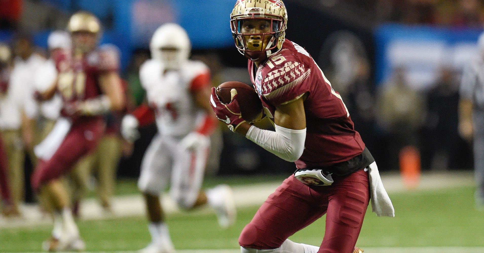 Football Player Who Befriended Boy With Autism Signed To NFL Team