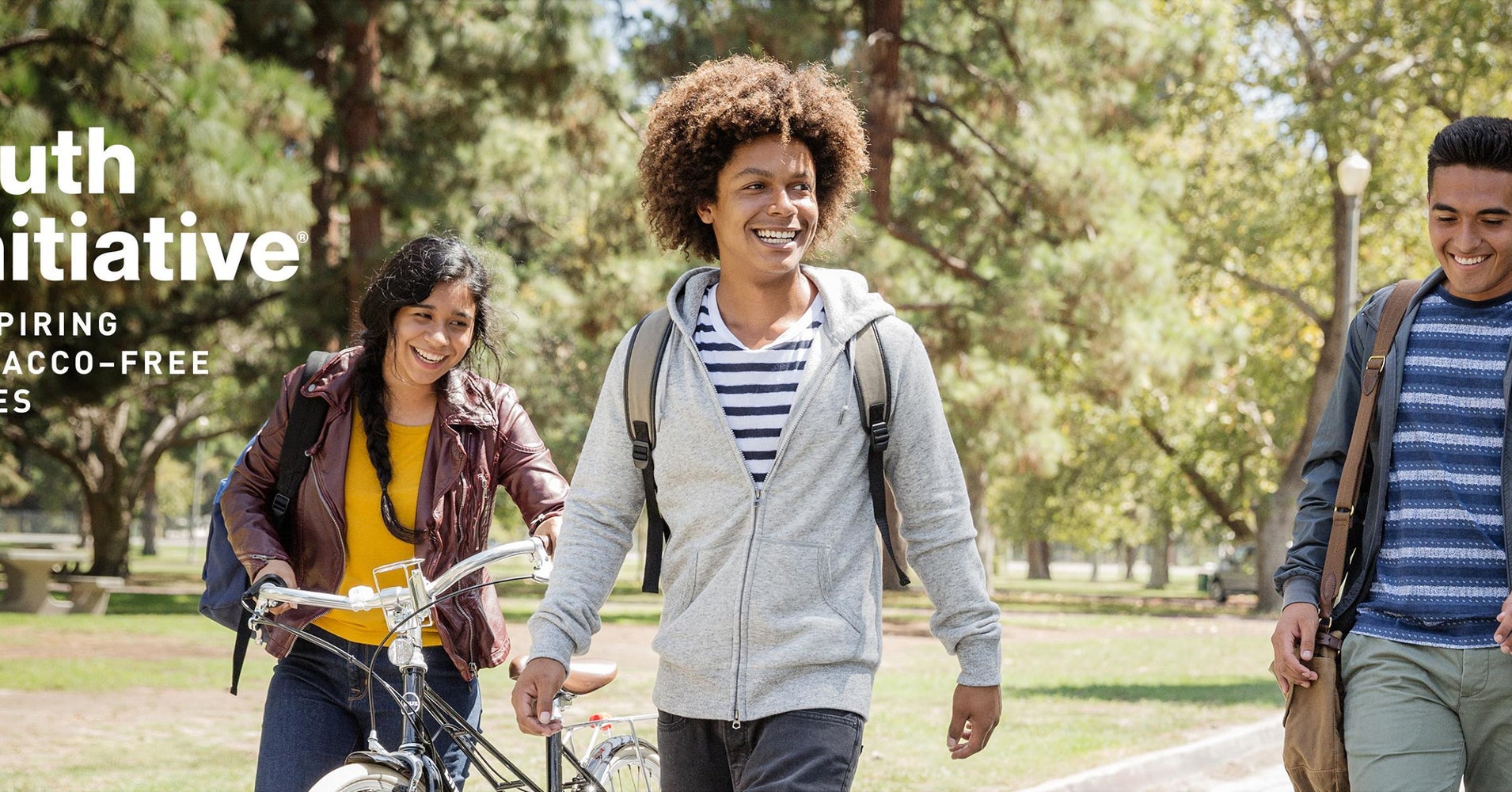 HBCUs, Community Colleges partner with Truth Initiative, CVS to tackle tobacco