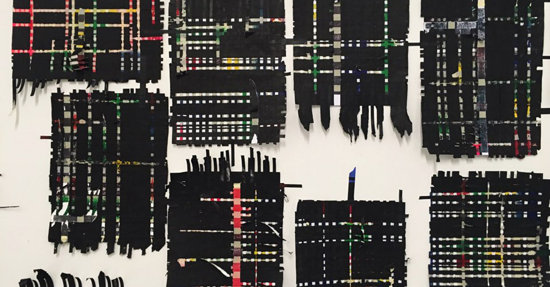 Jahyun Seo: seeing and being seen - Huffington Post