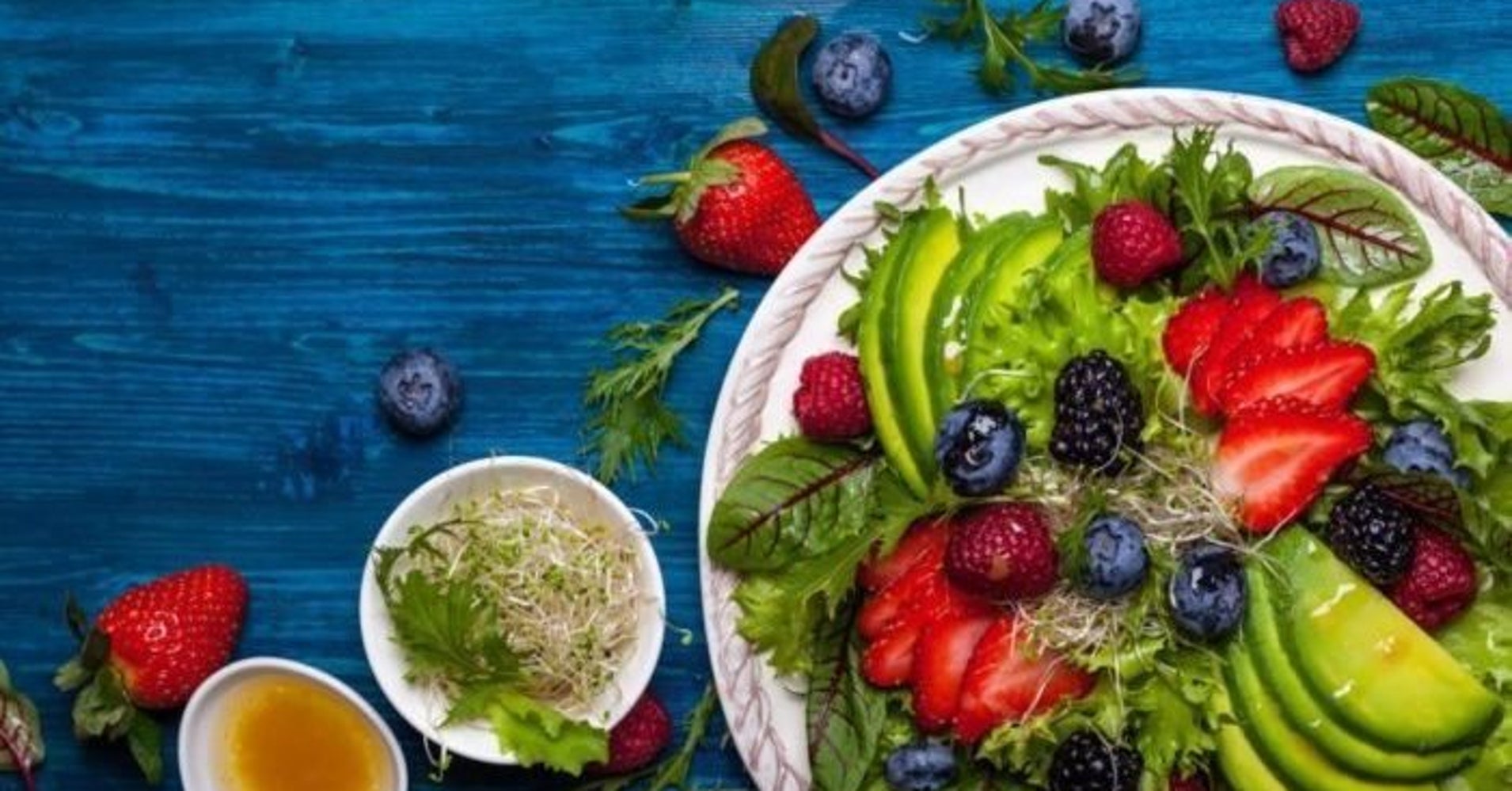 Is Your Chocolate Craving A Sign You’re Magnesium Deficient? HuffPost