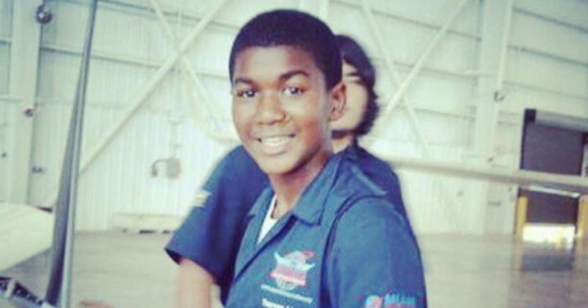 Trayvon Martin Posthumously Receives Honorary Aviation Degree | HuffPost1908 x 1000