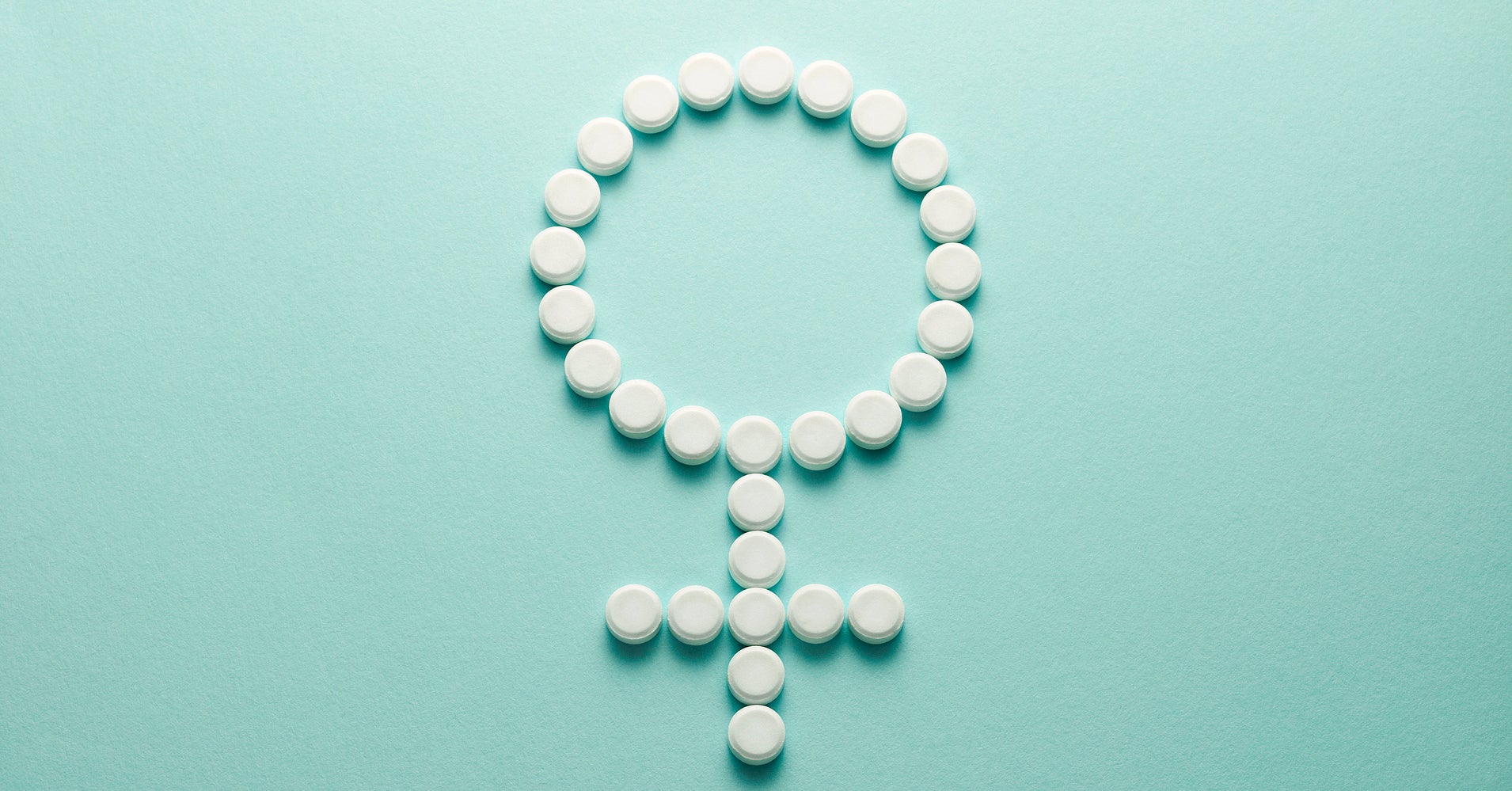 The Birth Control Pill Is 57 Years Old, But It Never Stopped Being