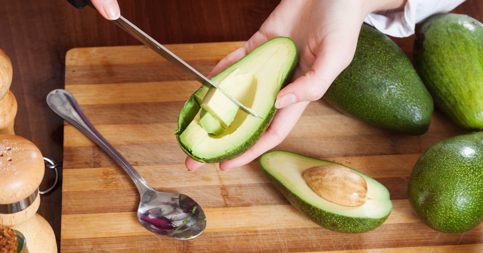 'Avocado Hand' Is Real And It Can Land You In The Emergency Room HuffPost