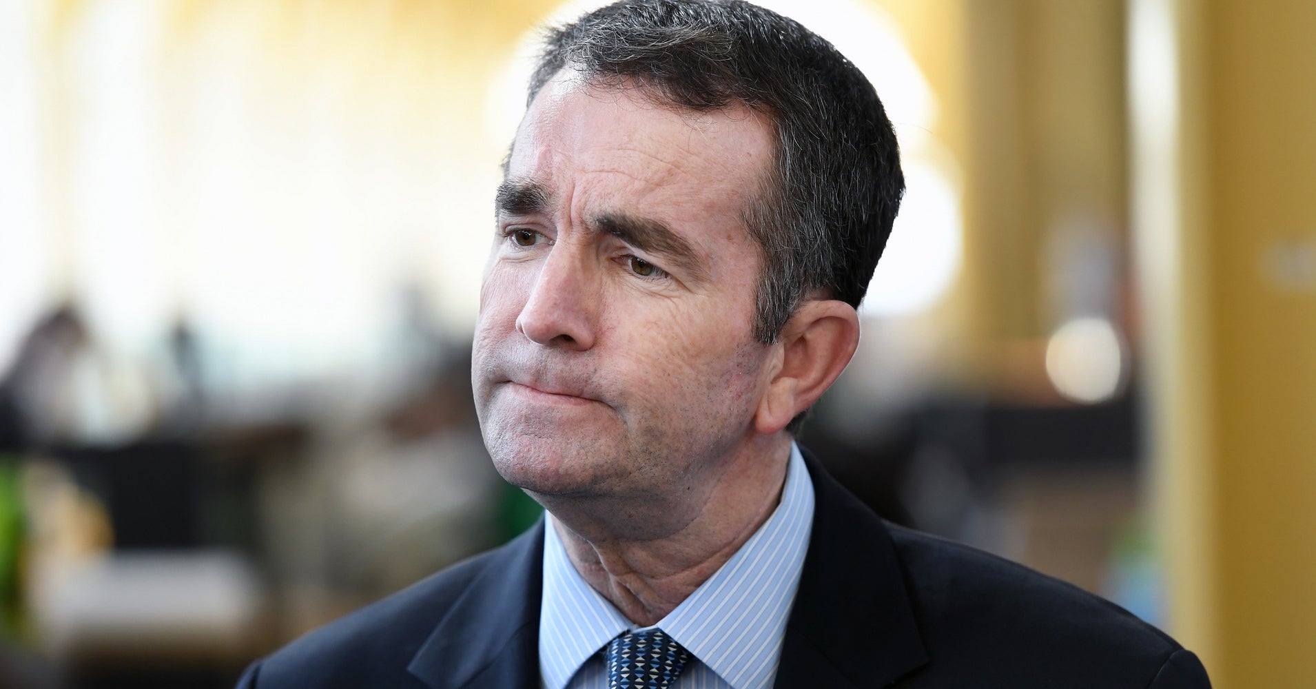 Democrat Running For Virginia Governor Once Called Health Care ‘A