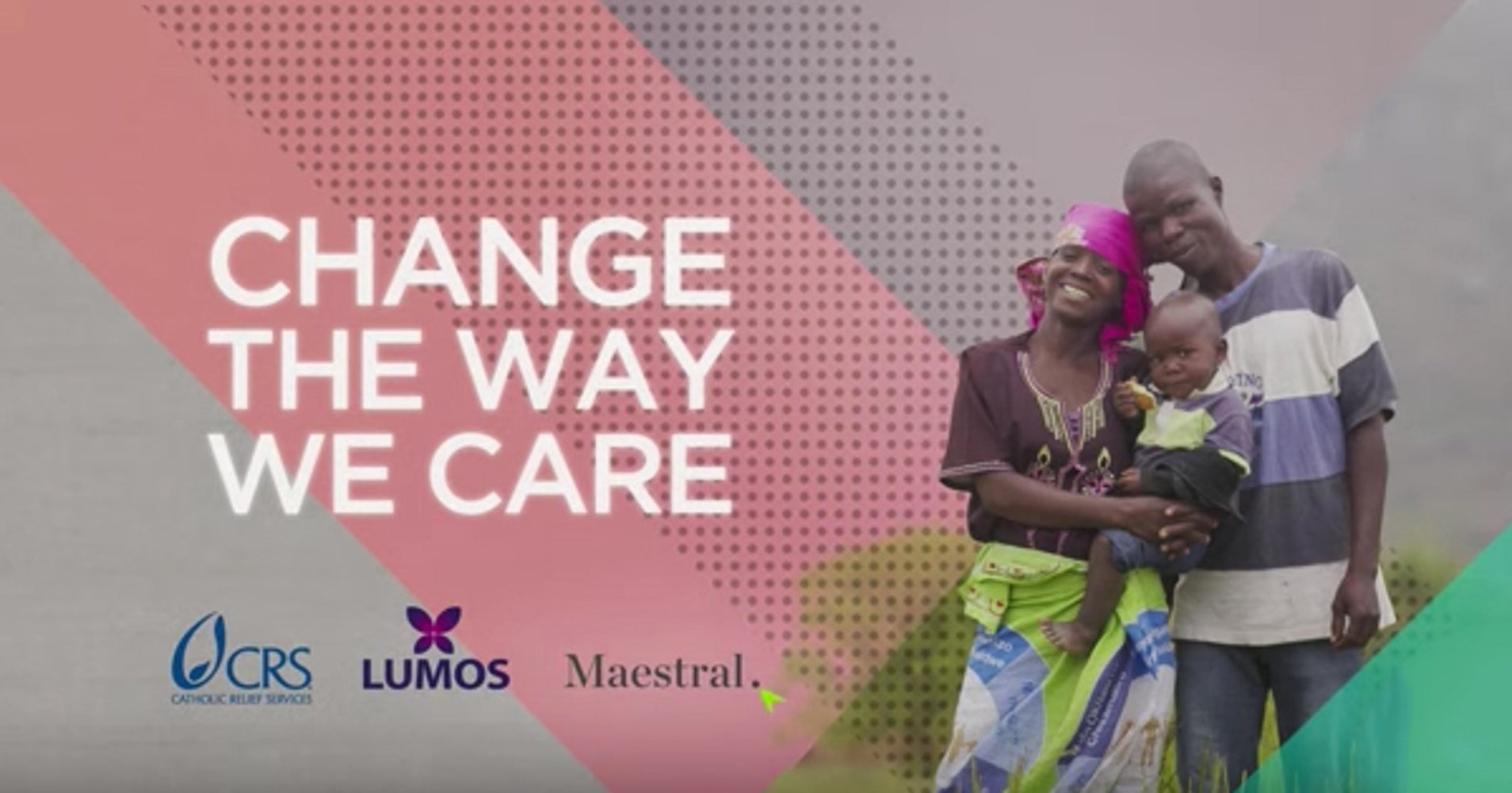 Every Child Deserves a Family HuffPost