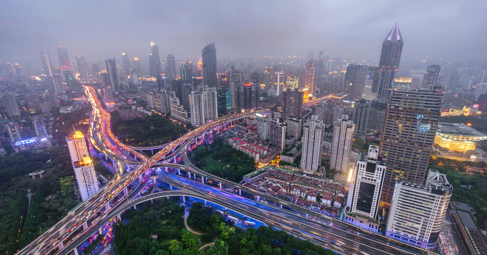 What Is the Status of Global Dimming? HuffPost