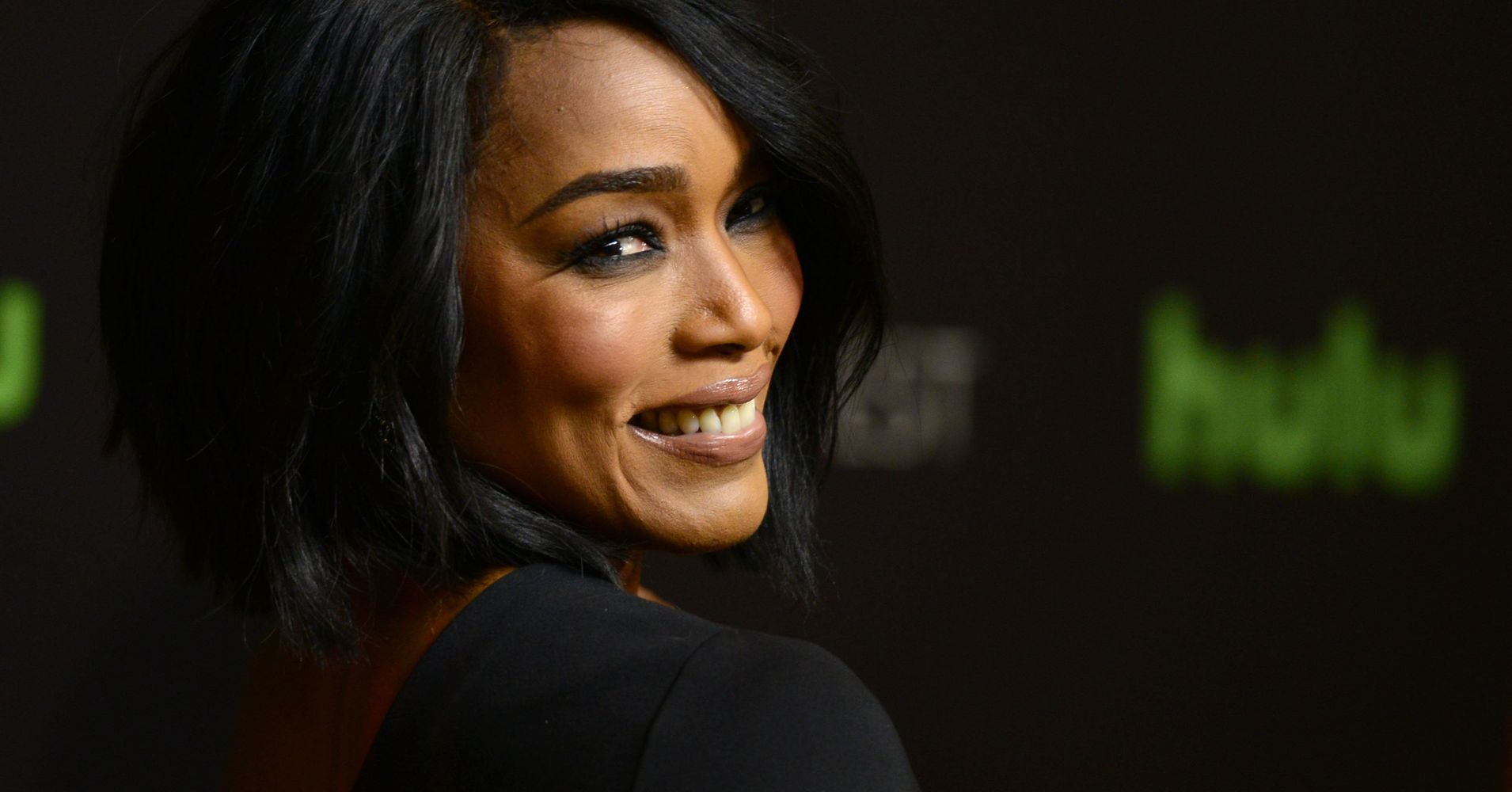 Angela Bassett Is Honoring Her Late Mom With This Health Campaign