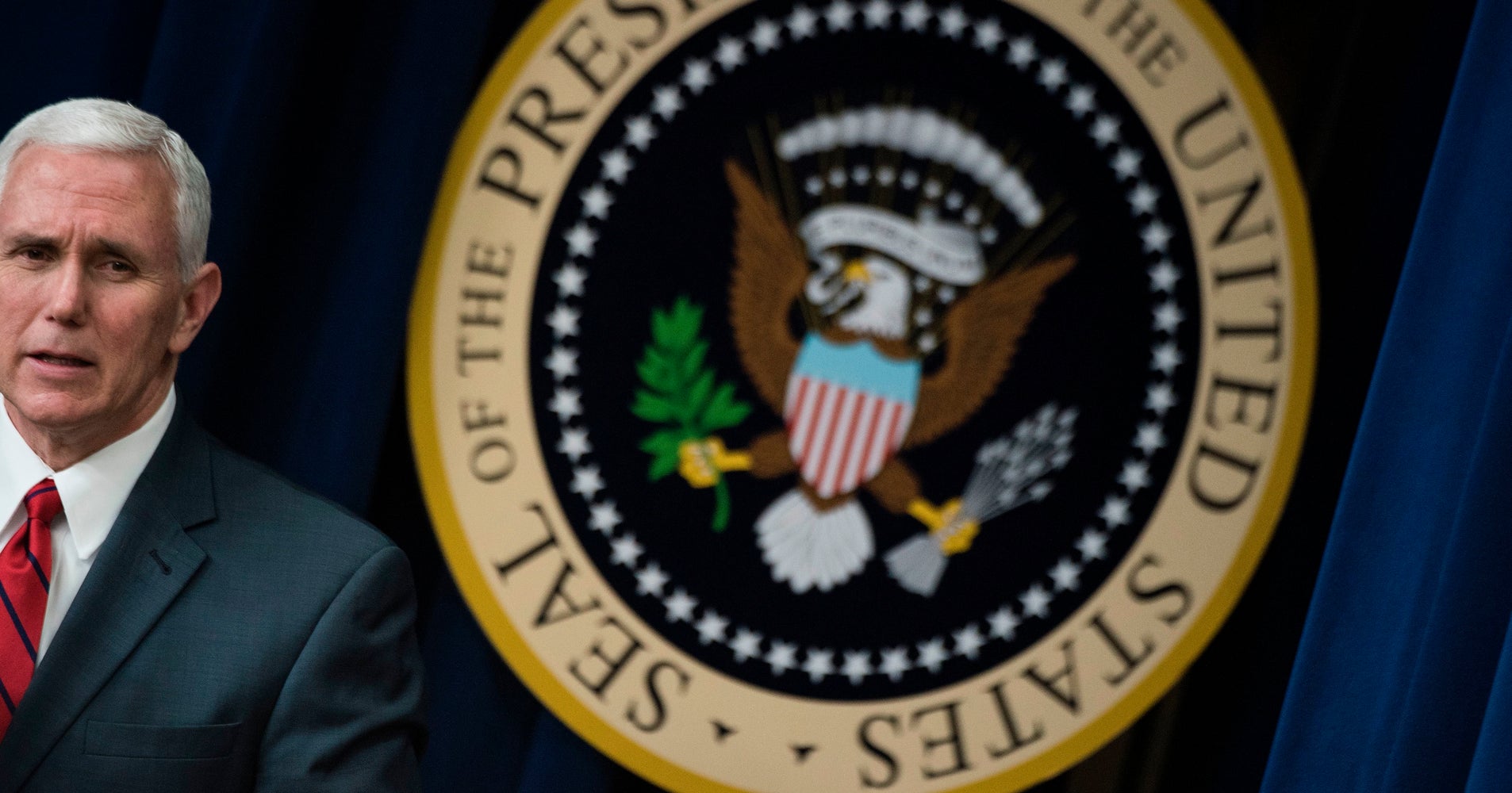 The Case For President Pence