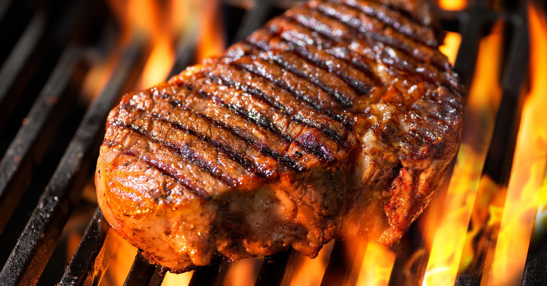 These Are The Best Cuts Of Steak To Grill HuffPost