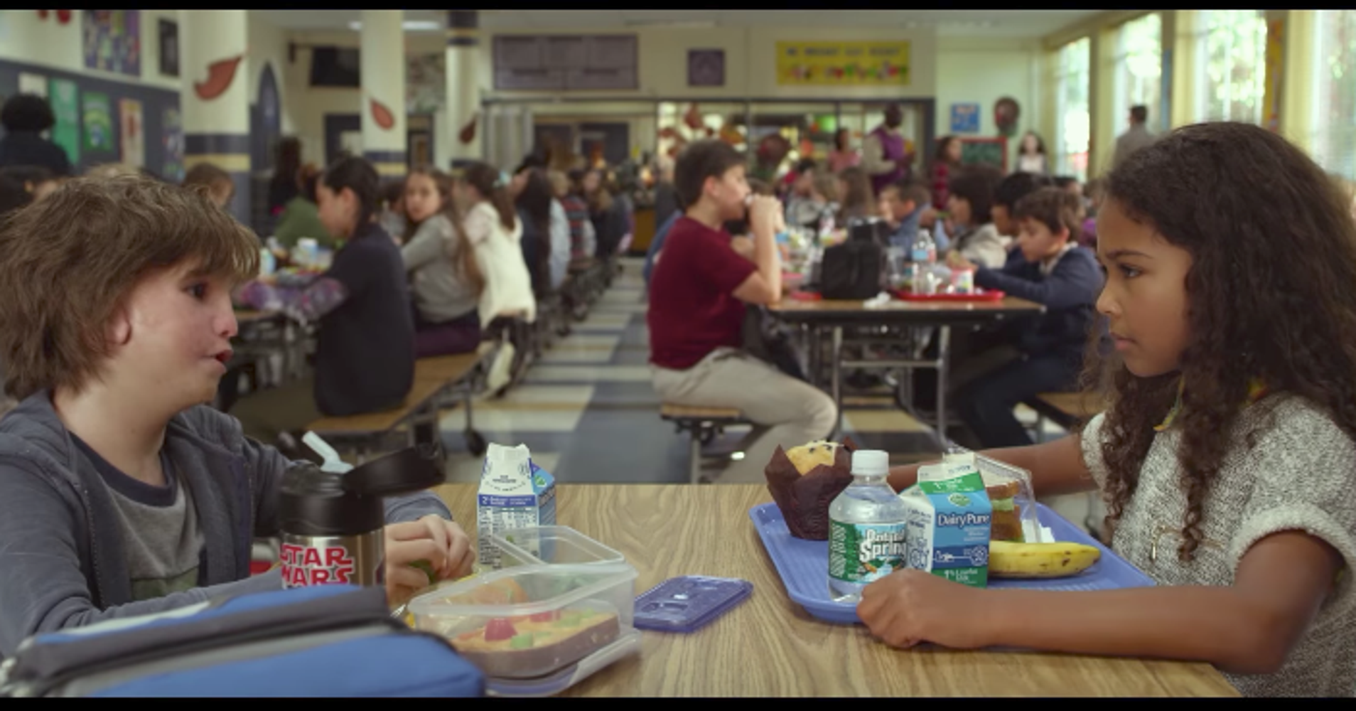 The First Trailer For Beloved YA BookTurnedMovie 'Wonder' Is Here