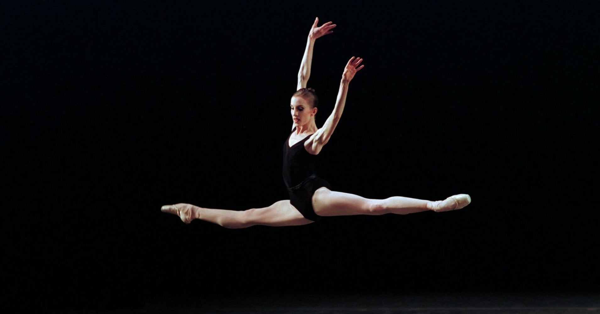When Ballet Is Your Life, What Does Life After Ballet Look Like ... - HuffPost