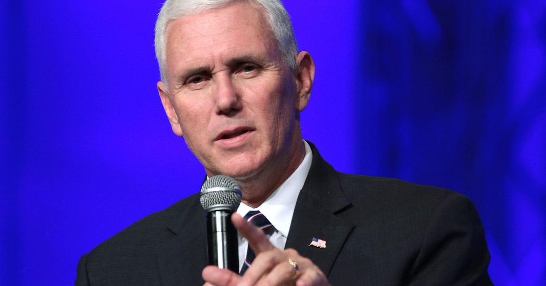Pence Pushes Infrastructure Public-Private Partnership Amid Failure Pence Pushes Infrastructure Public-Private Partnership Amid Failure