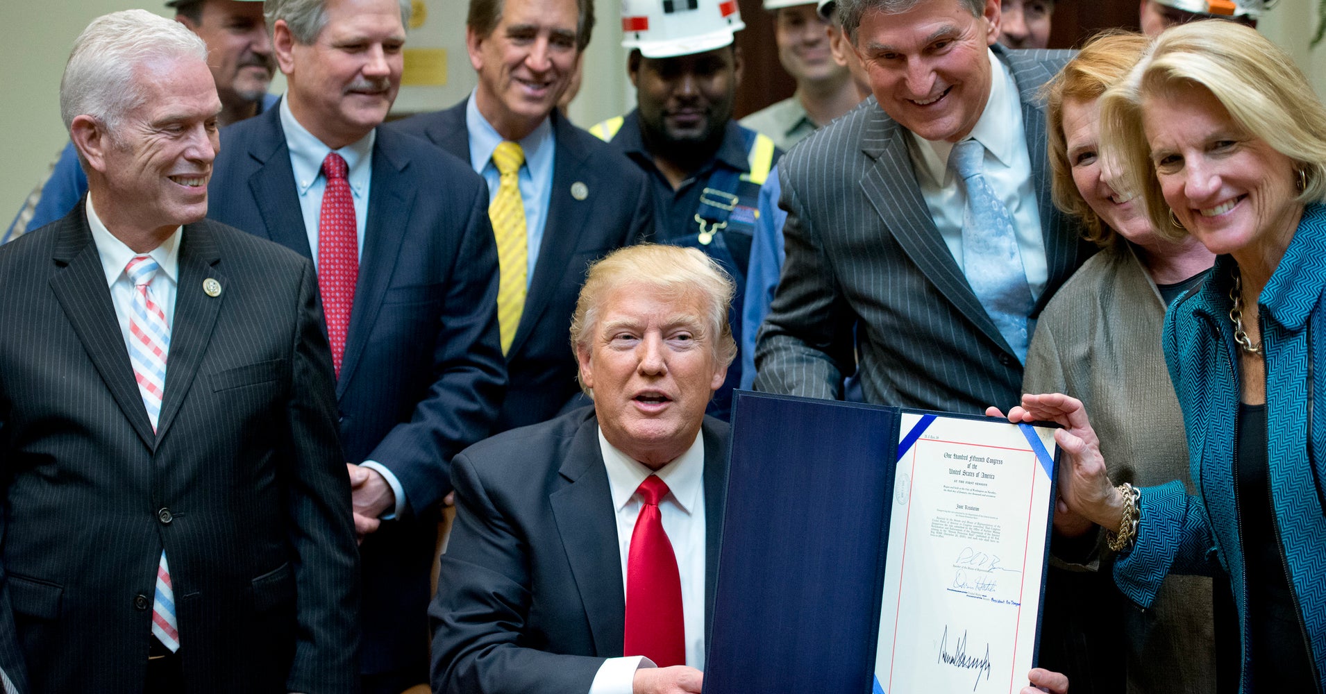 The Jobs Presidents Skips The Jobs - HuffPost