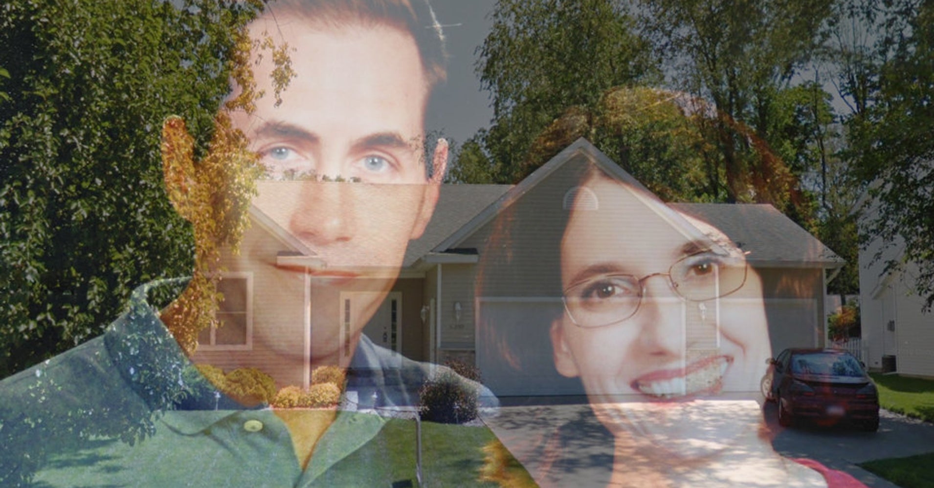 Missing Teacher's Husband Clams Up And Police Suspect Homicide - HuffPost