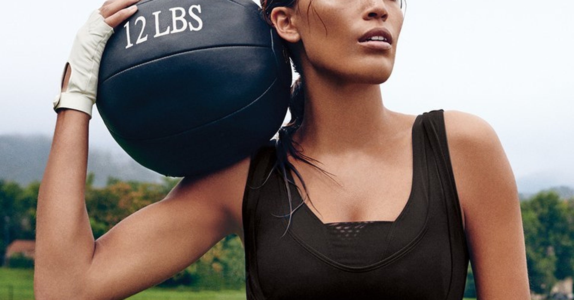 Why Do I Sweat So Much HuffPost