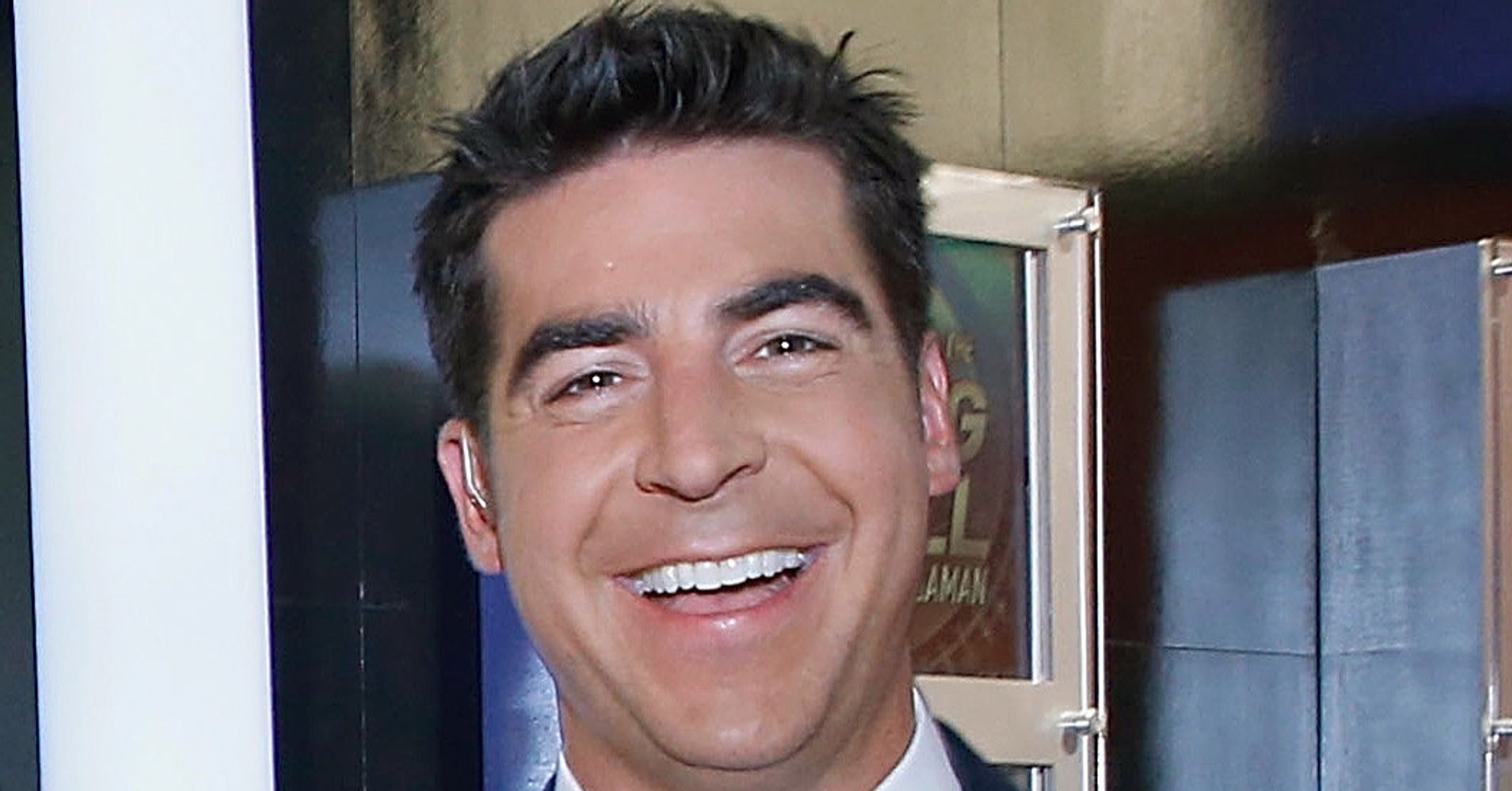 Just A Sampling Of Jesse Watters' Most Bizarre Moments On Fox News ...