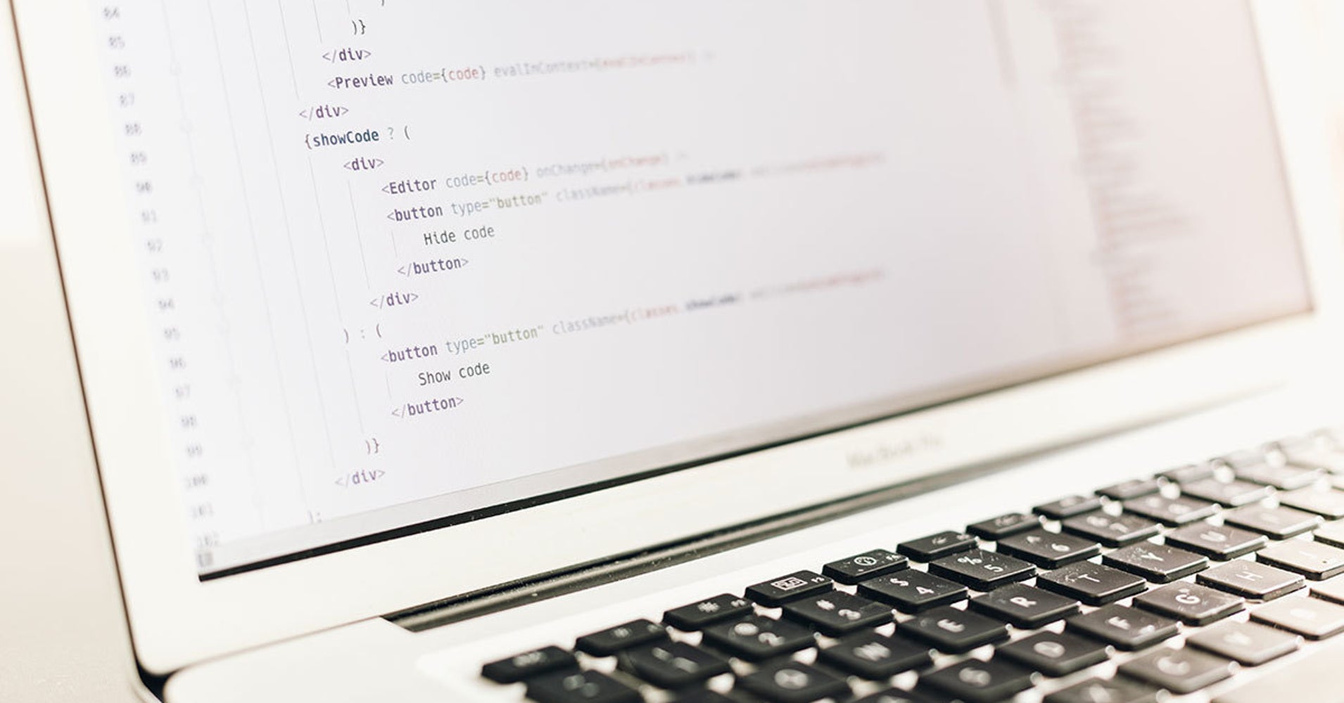 Technology Has a Transparency Problem, Too (It's Not Just Media) - HuffPost