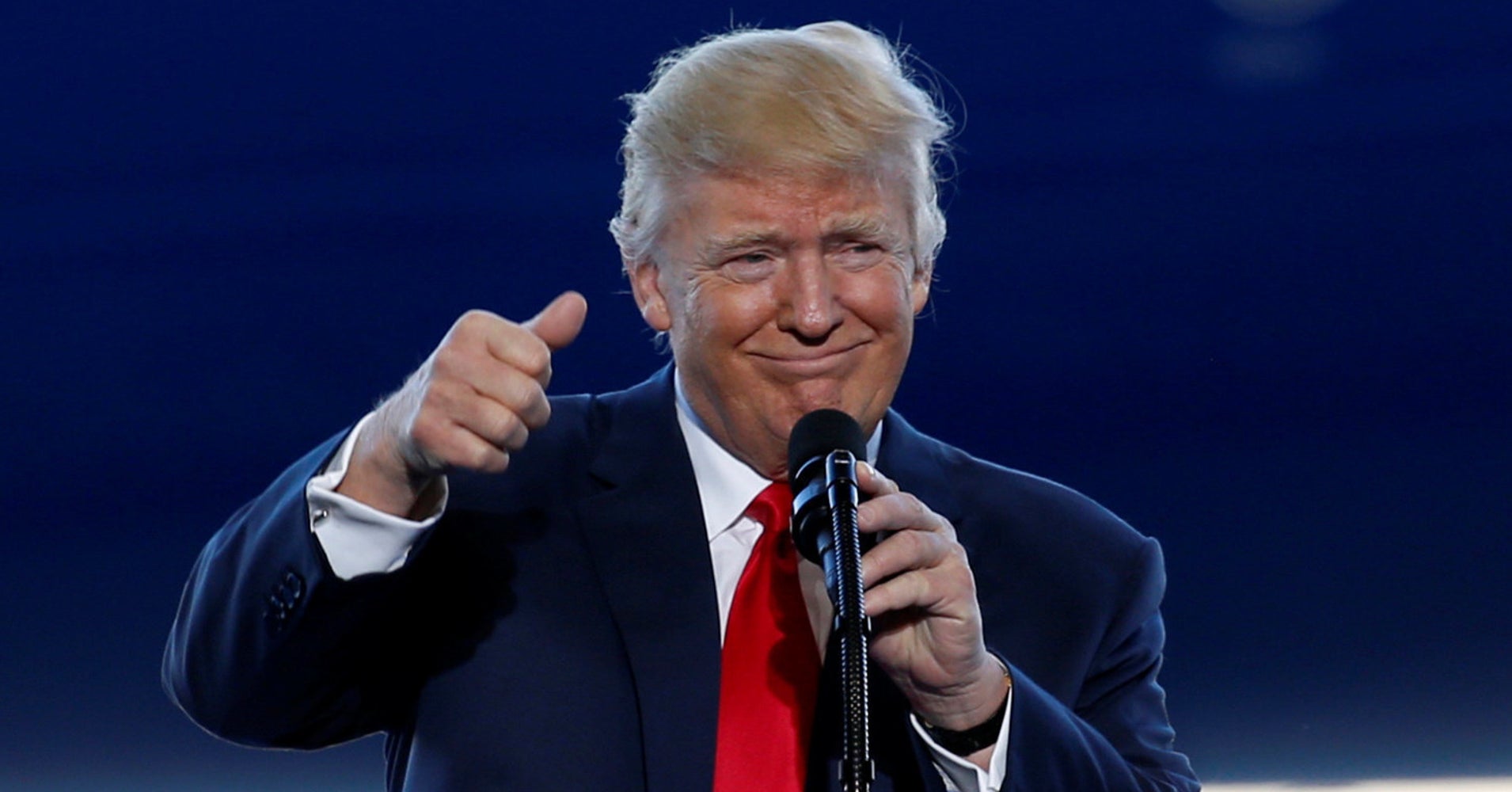 Boeing Factory In South Carolina Where Trump 'Celebrated' Jobs Braces For Layoffs