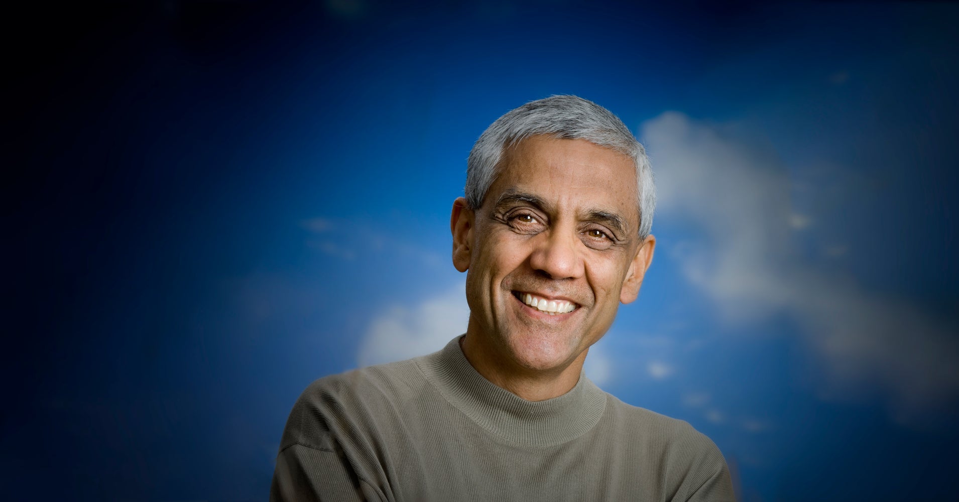What billionaire tech entrepreneur Vinod Khosla wants you to know on his secrets to success - HuffPost